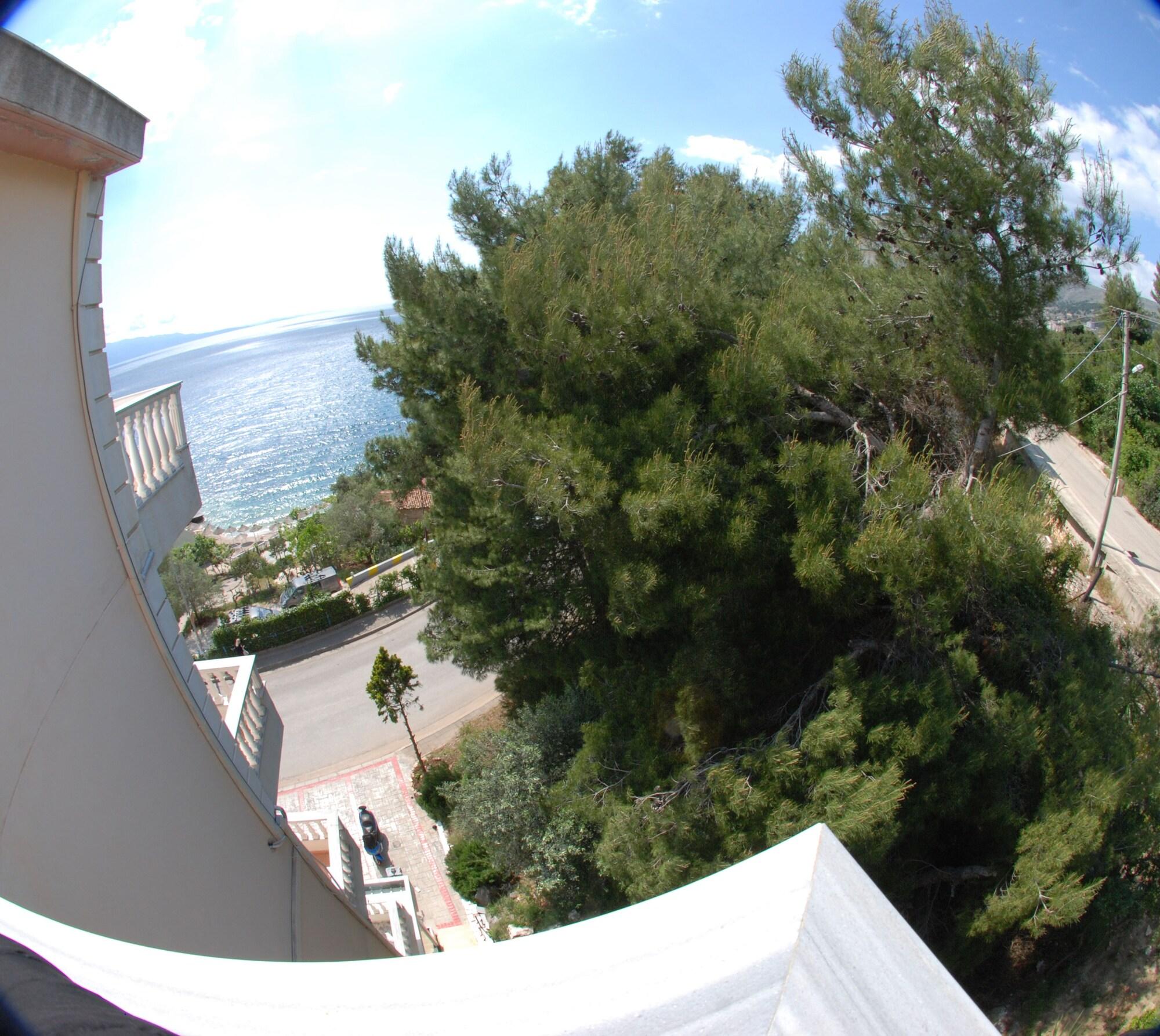 Hotel Iliria