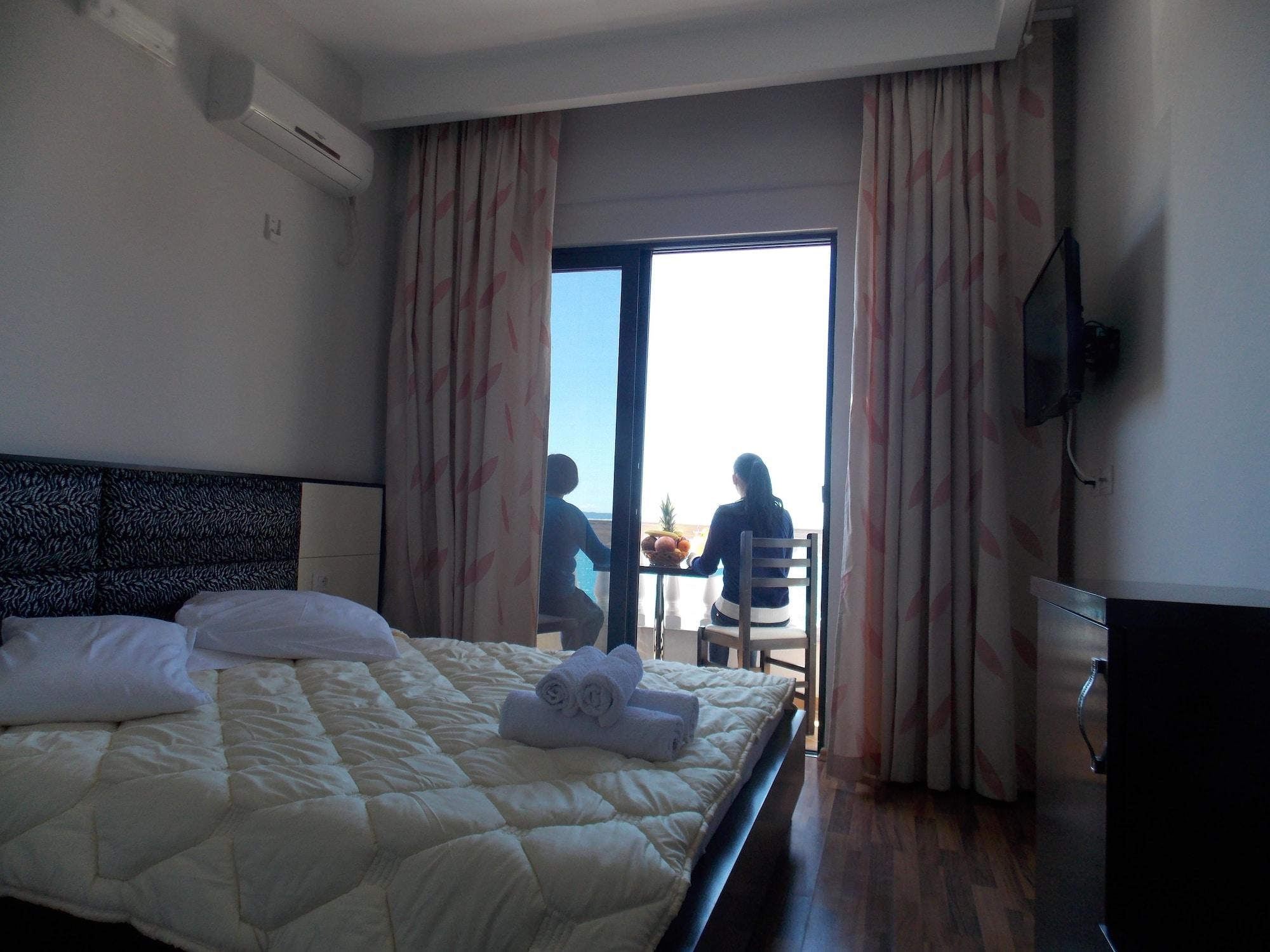 Iliria 4* Sarande