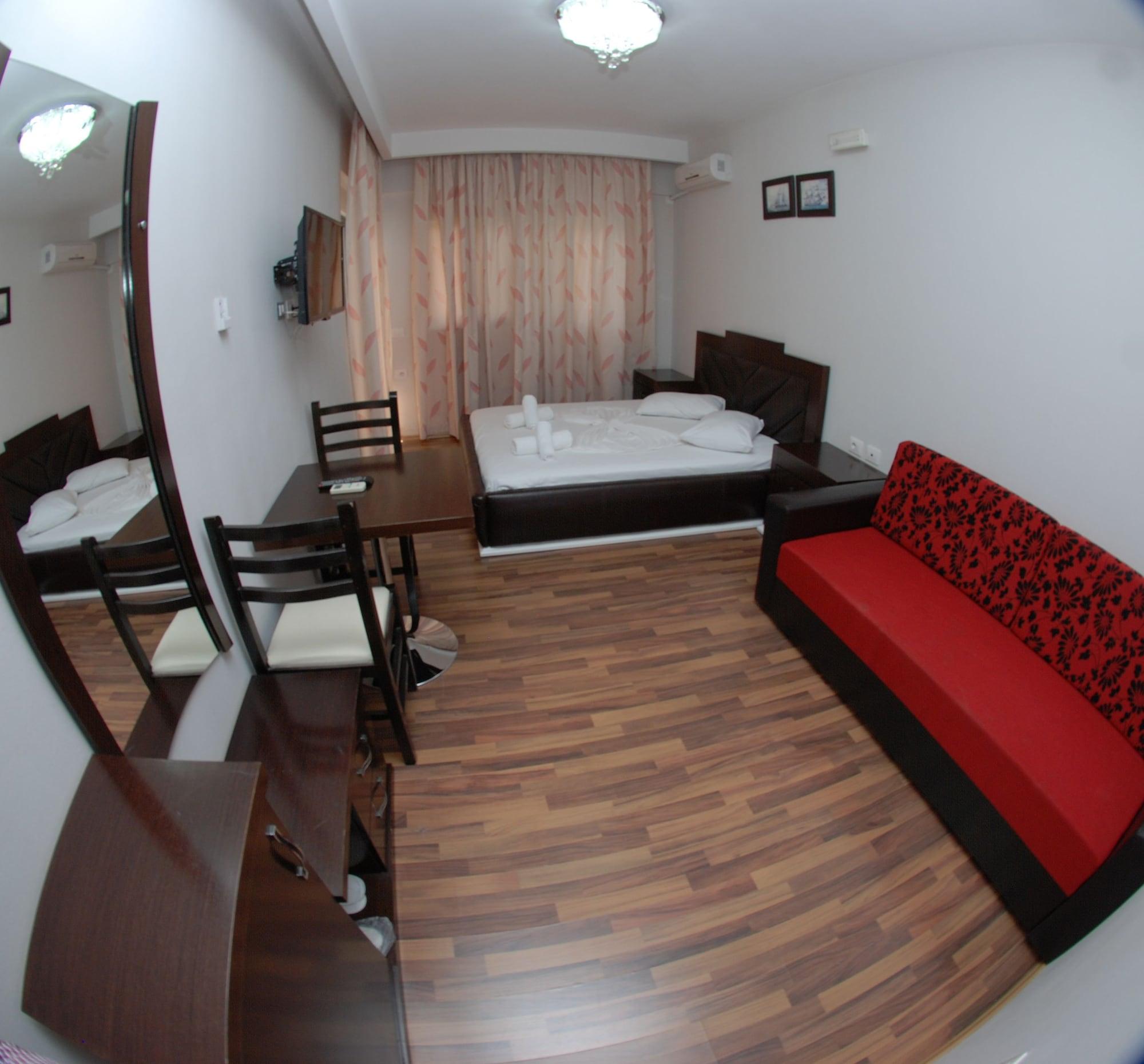 Iliria Hotel