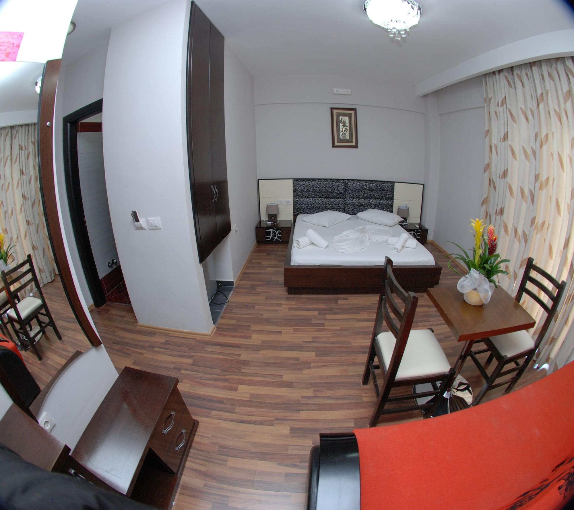 Iliria Hotel 4*