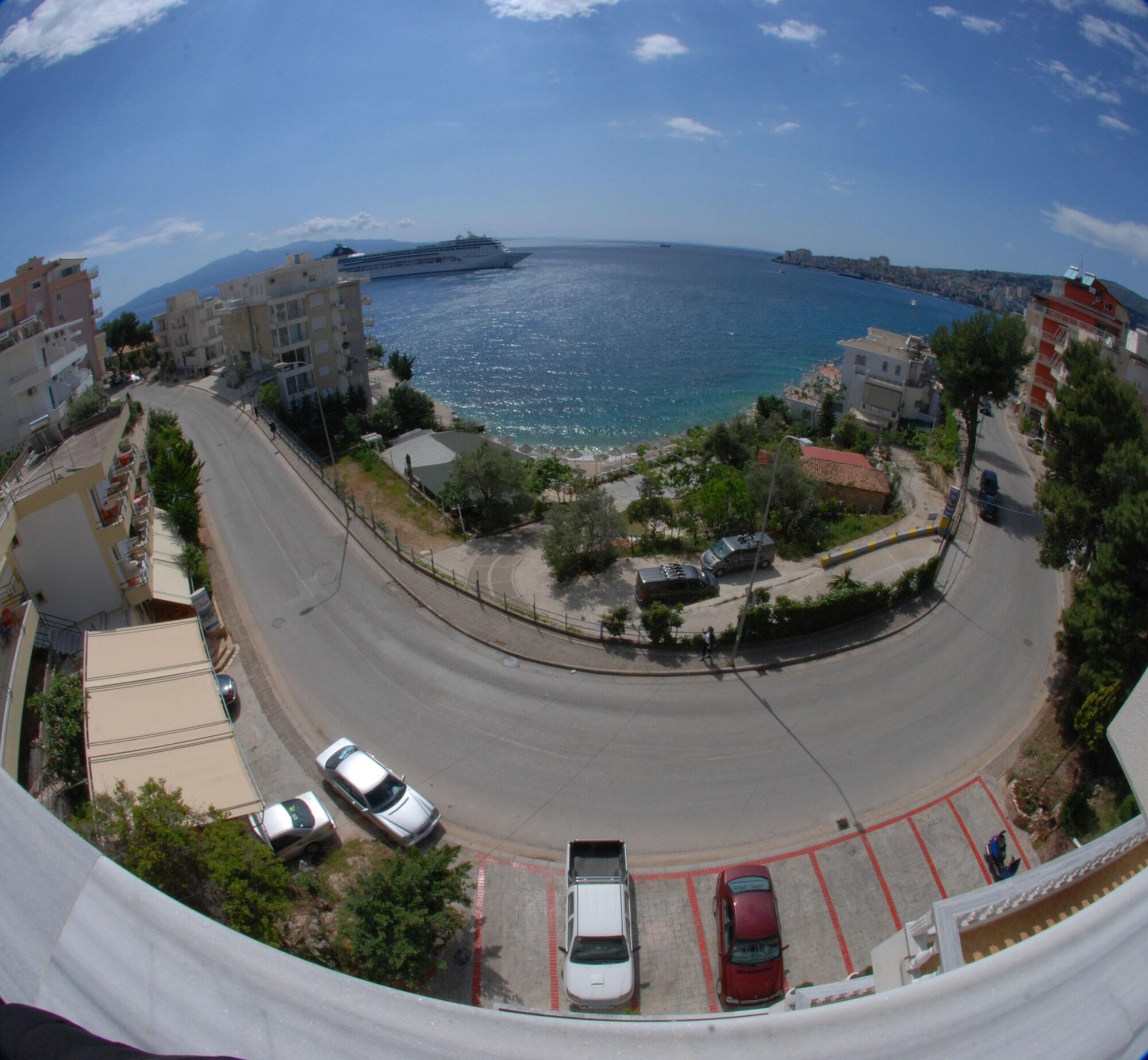 Iliria Sarande