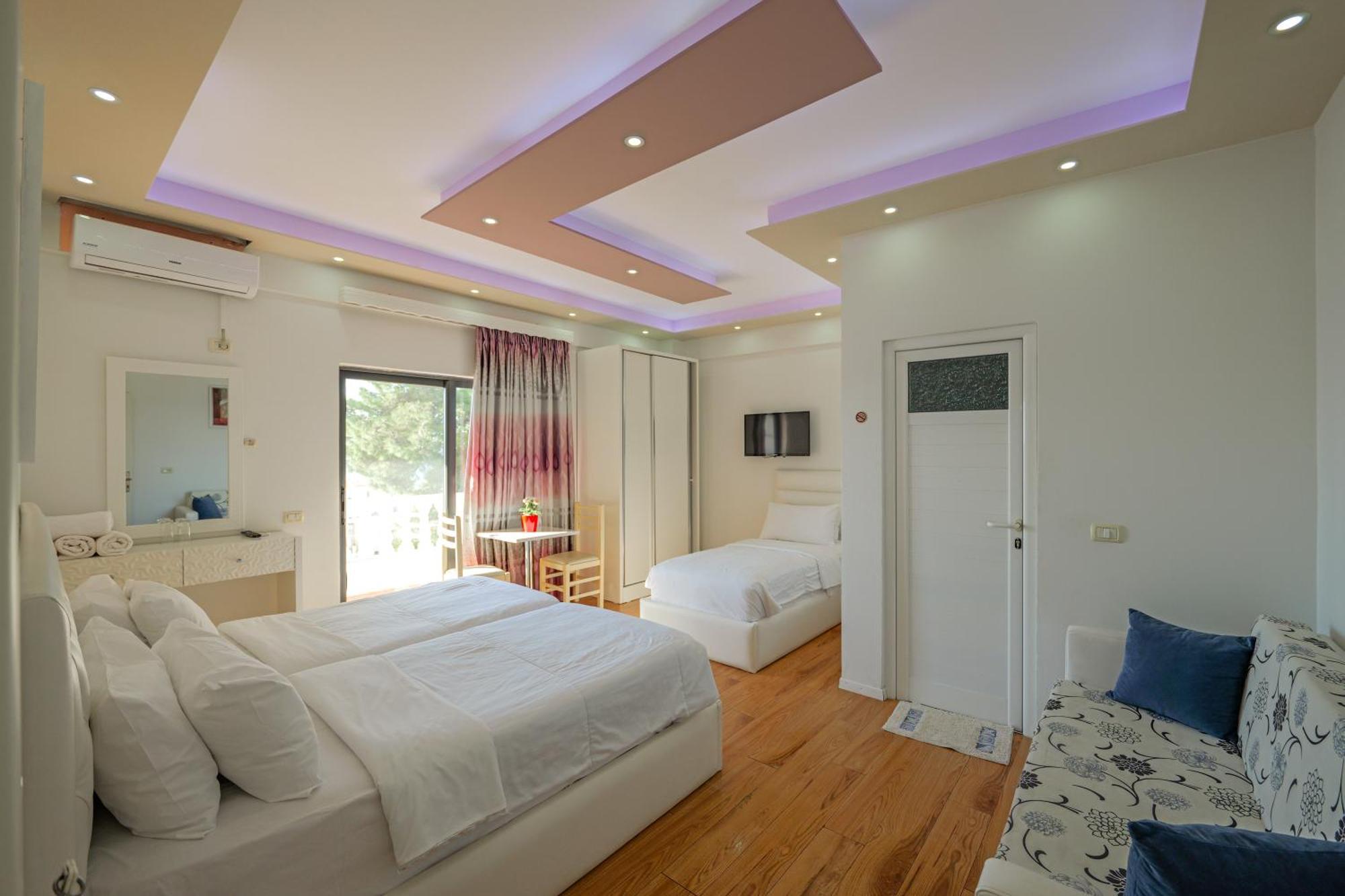 Iliria 4* Sarande