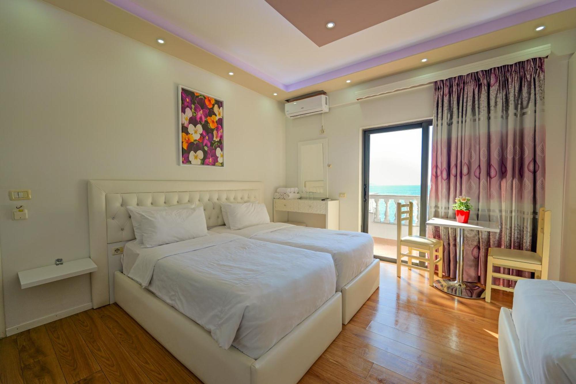 Hotel Iliria Sarande