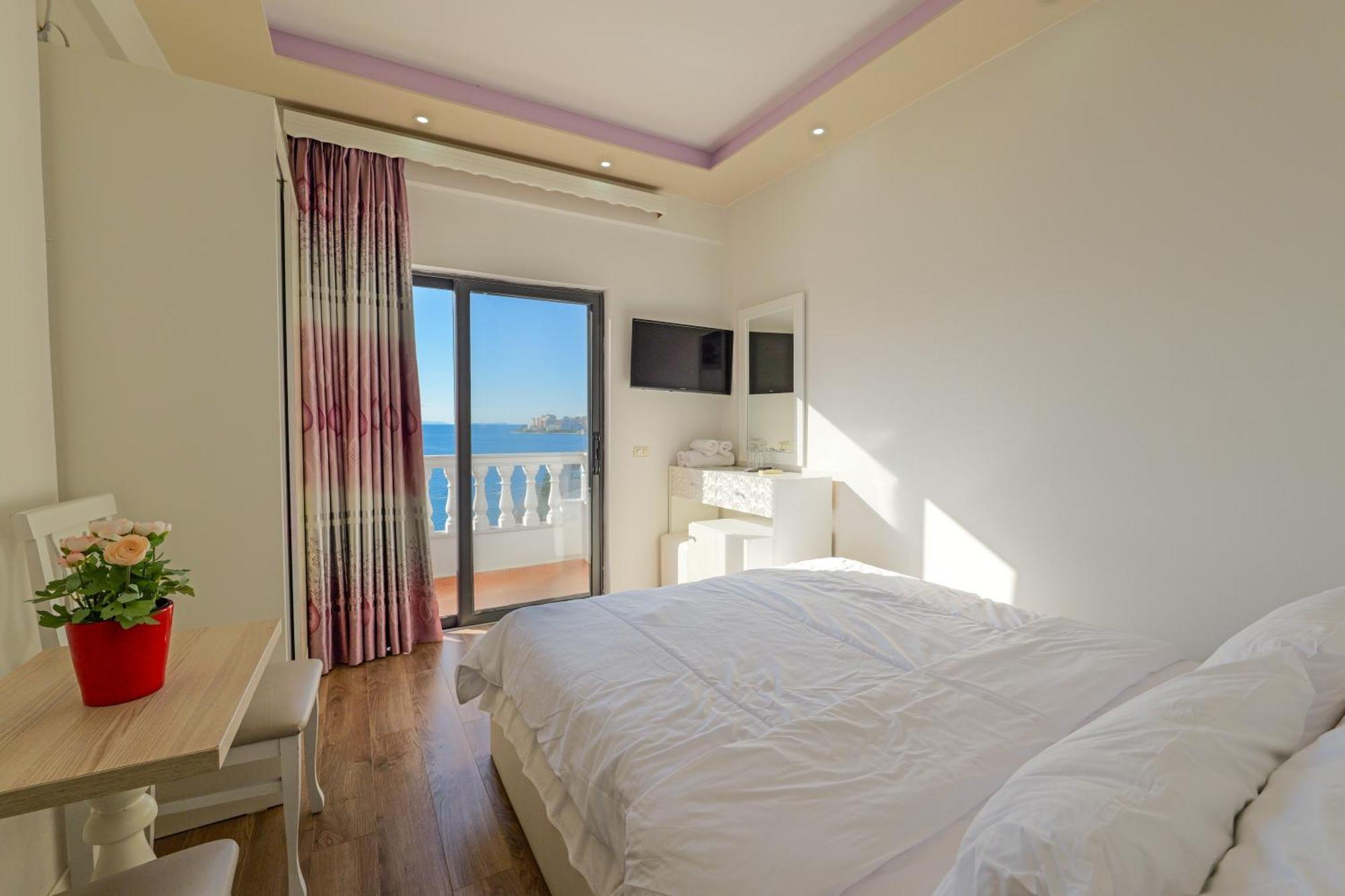 Hotel Iliria 4*
