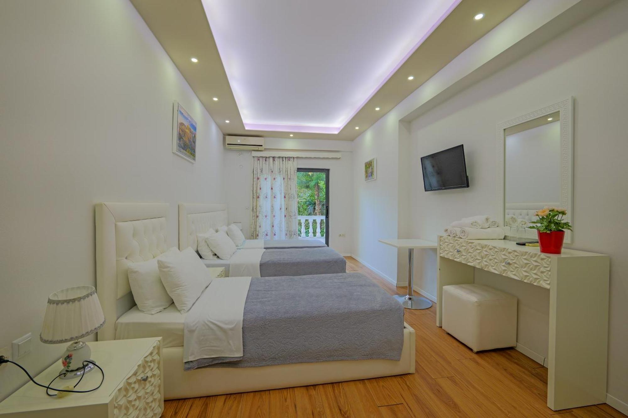 Iliria Hotel 4*