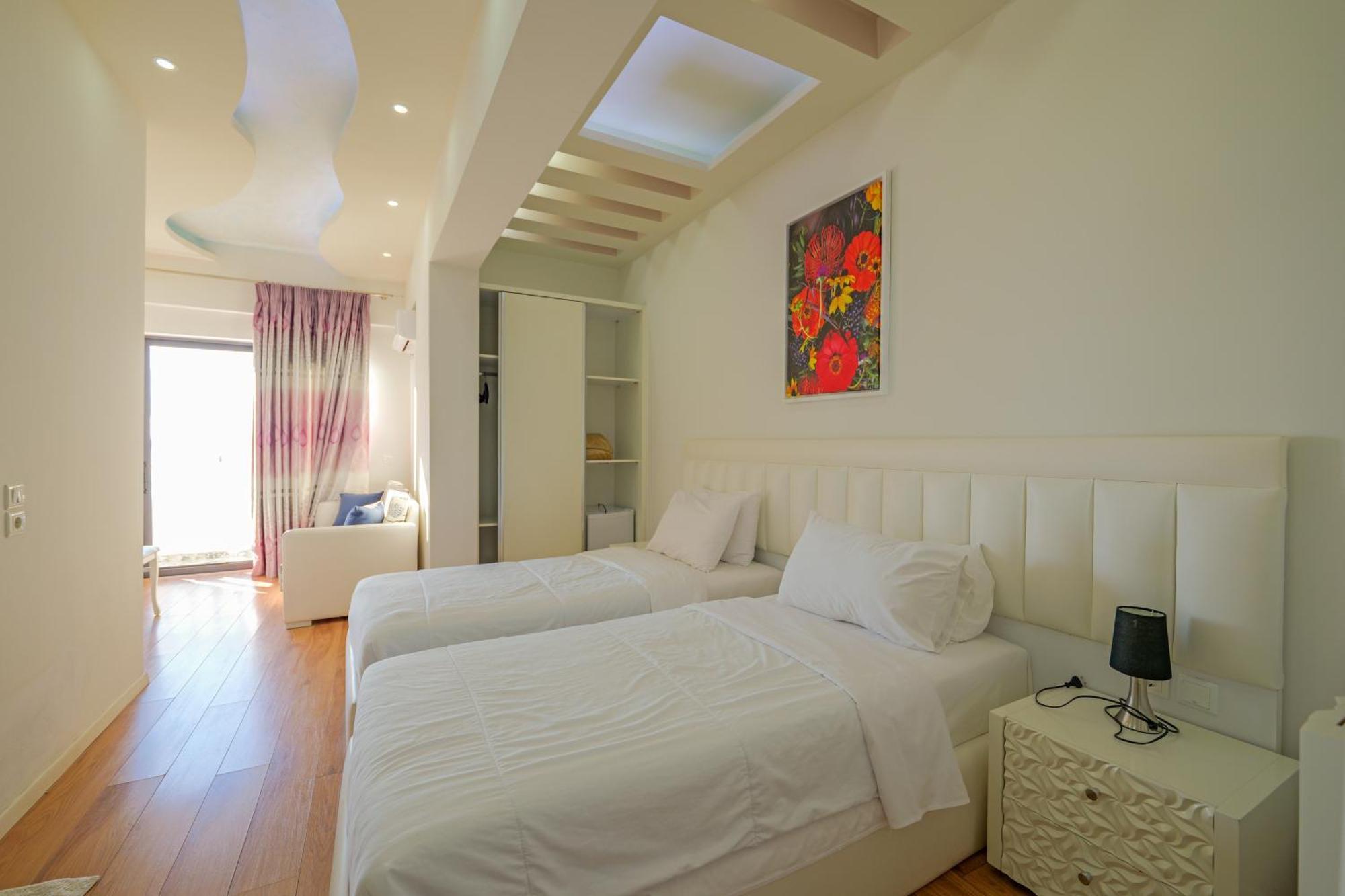 Hotel Iliria Sarande