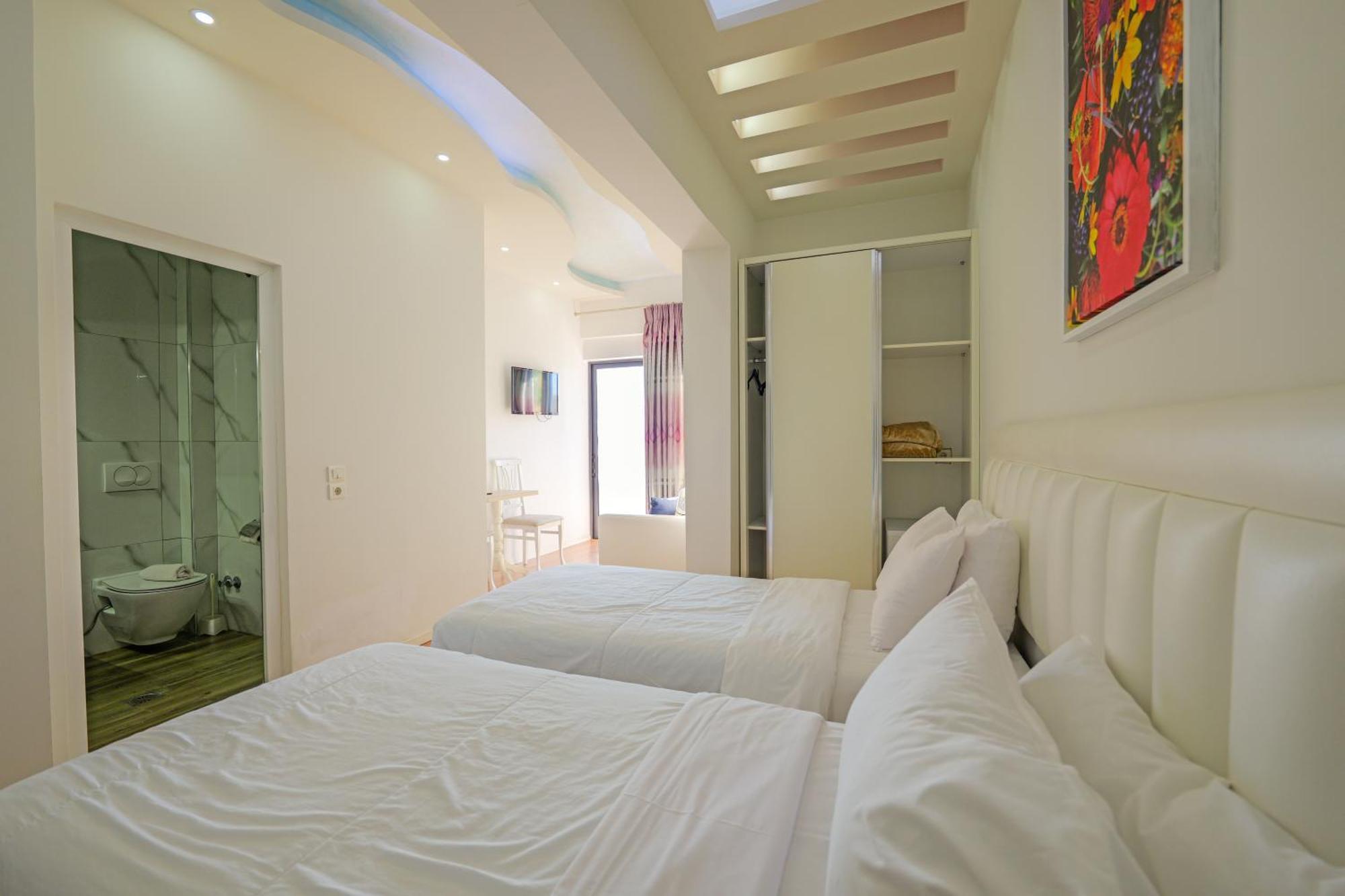 Iliria Hotel Sarande