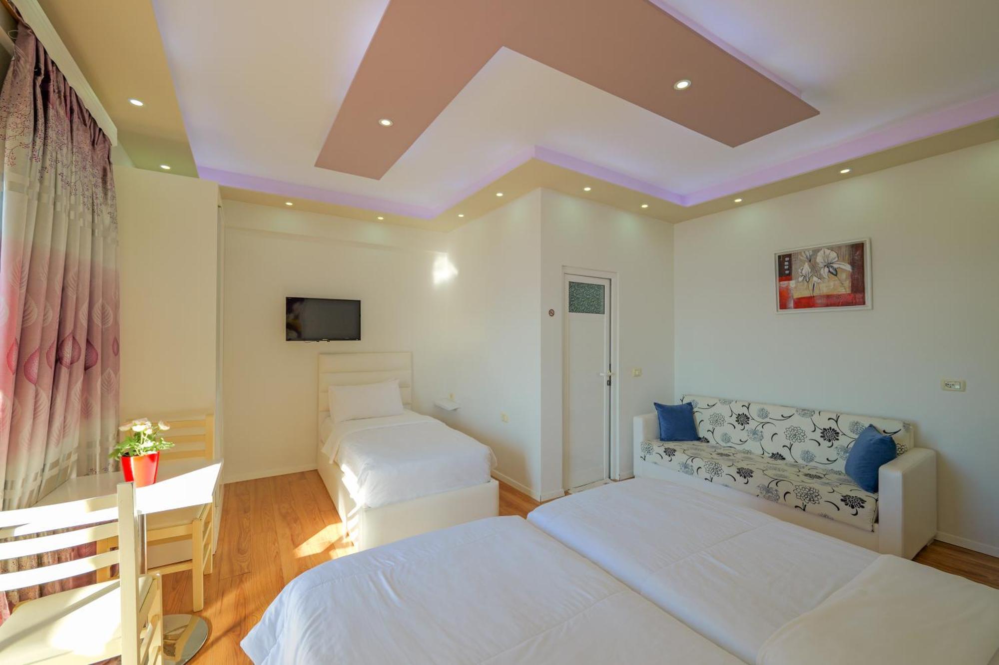 Hotel Iliria 4*