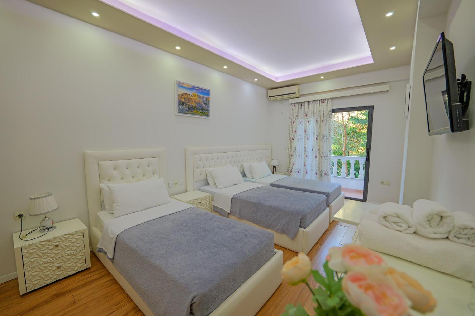 Hotel Iliria