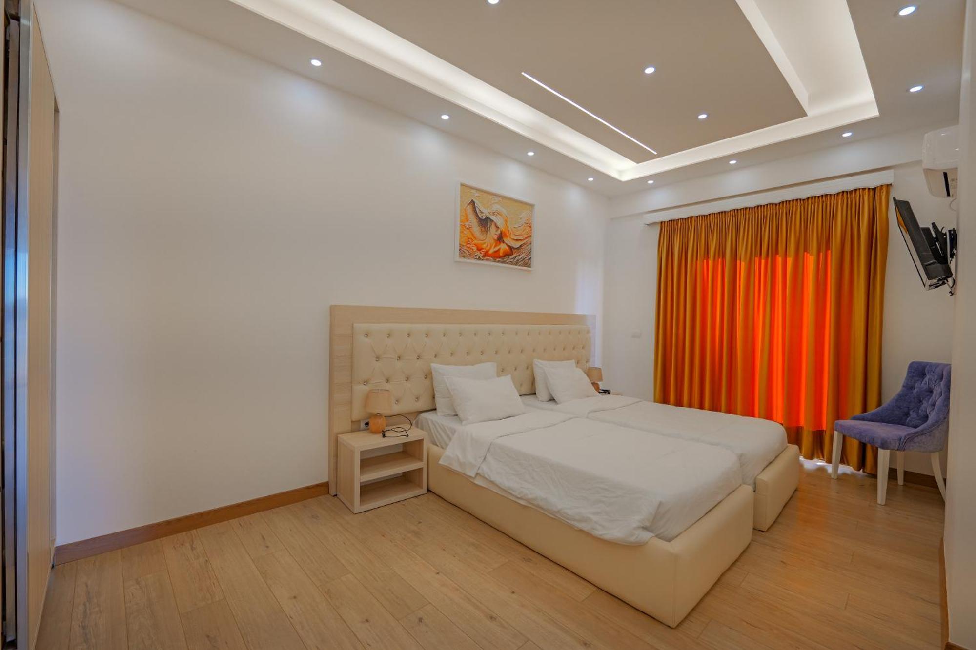 Hotel Iliria