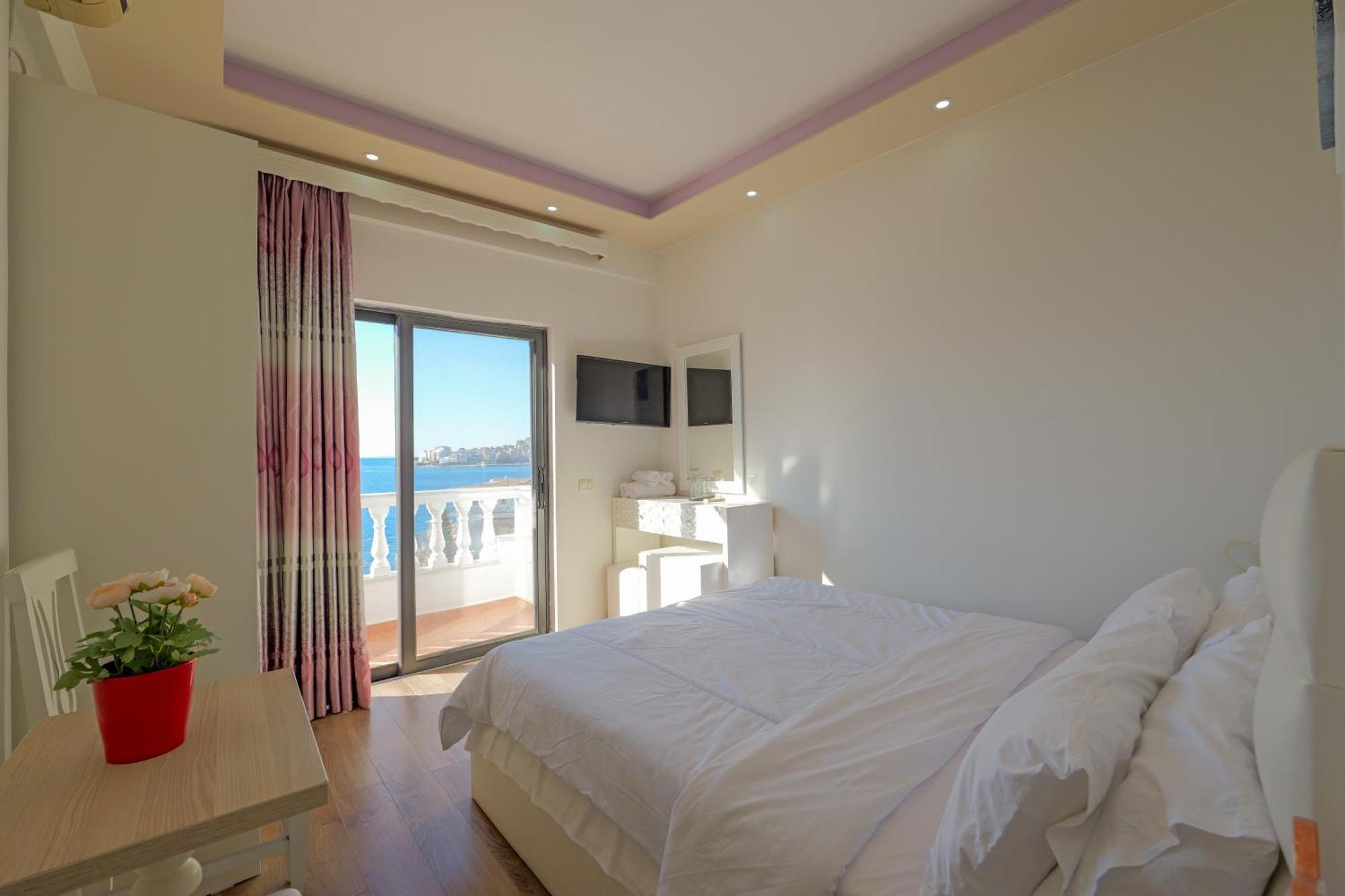 Hotel Iliria Sarande
