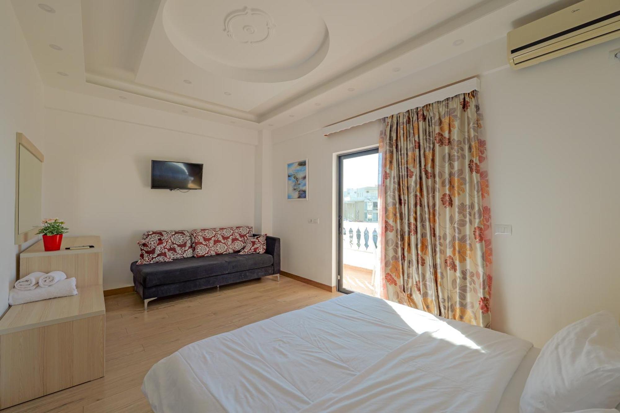 Iliria 4* Sarande