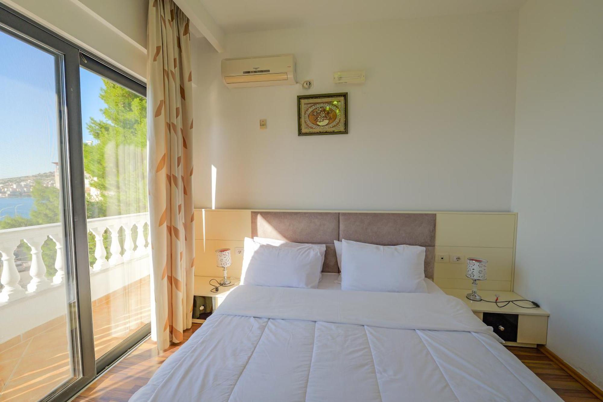 Iliria Hotel 4*