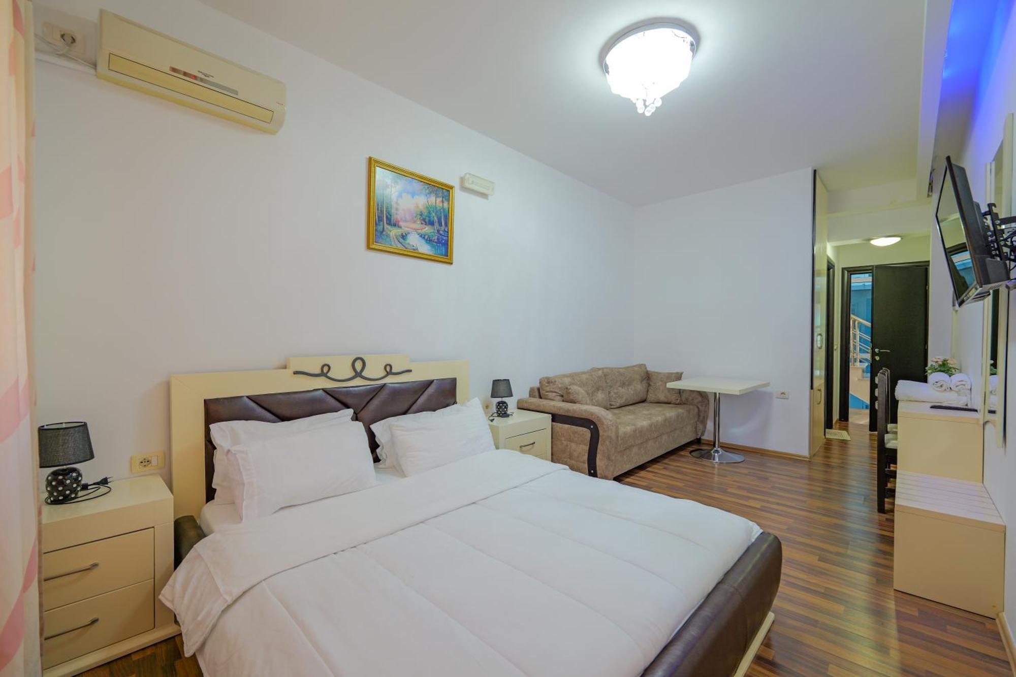 Hotel Iliria Sarande