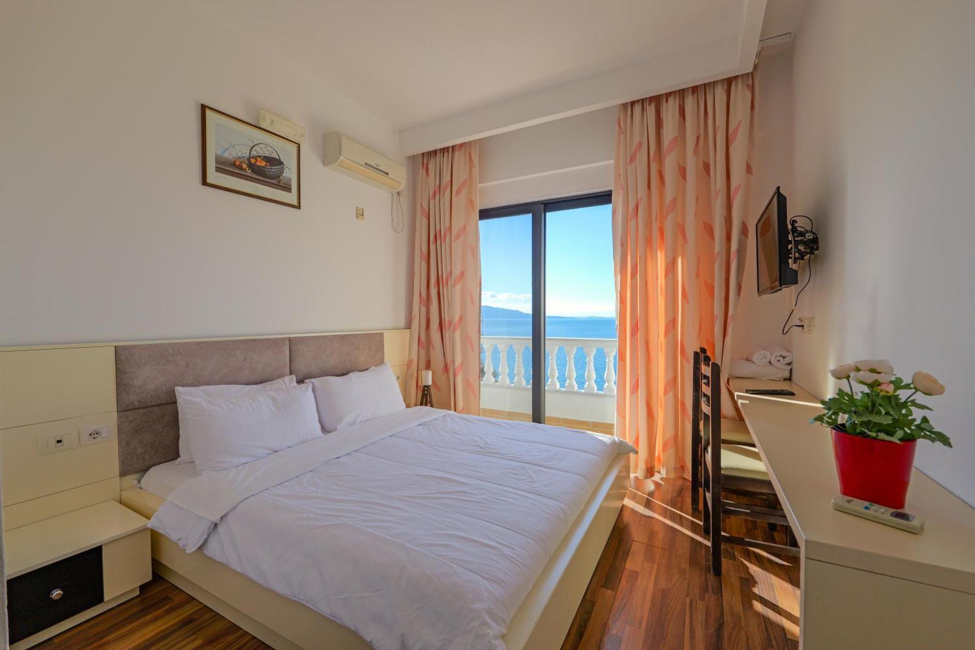 Iliria Hotel Sarande