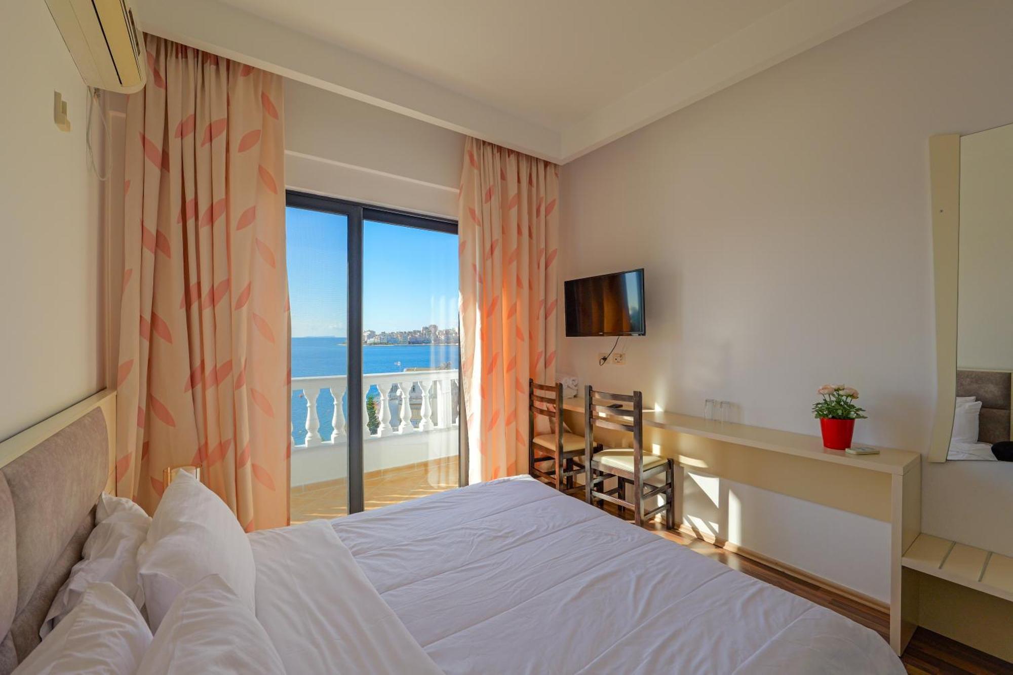 Iliria Hotel