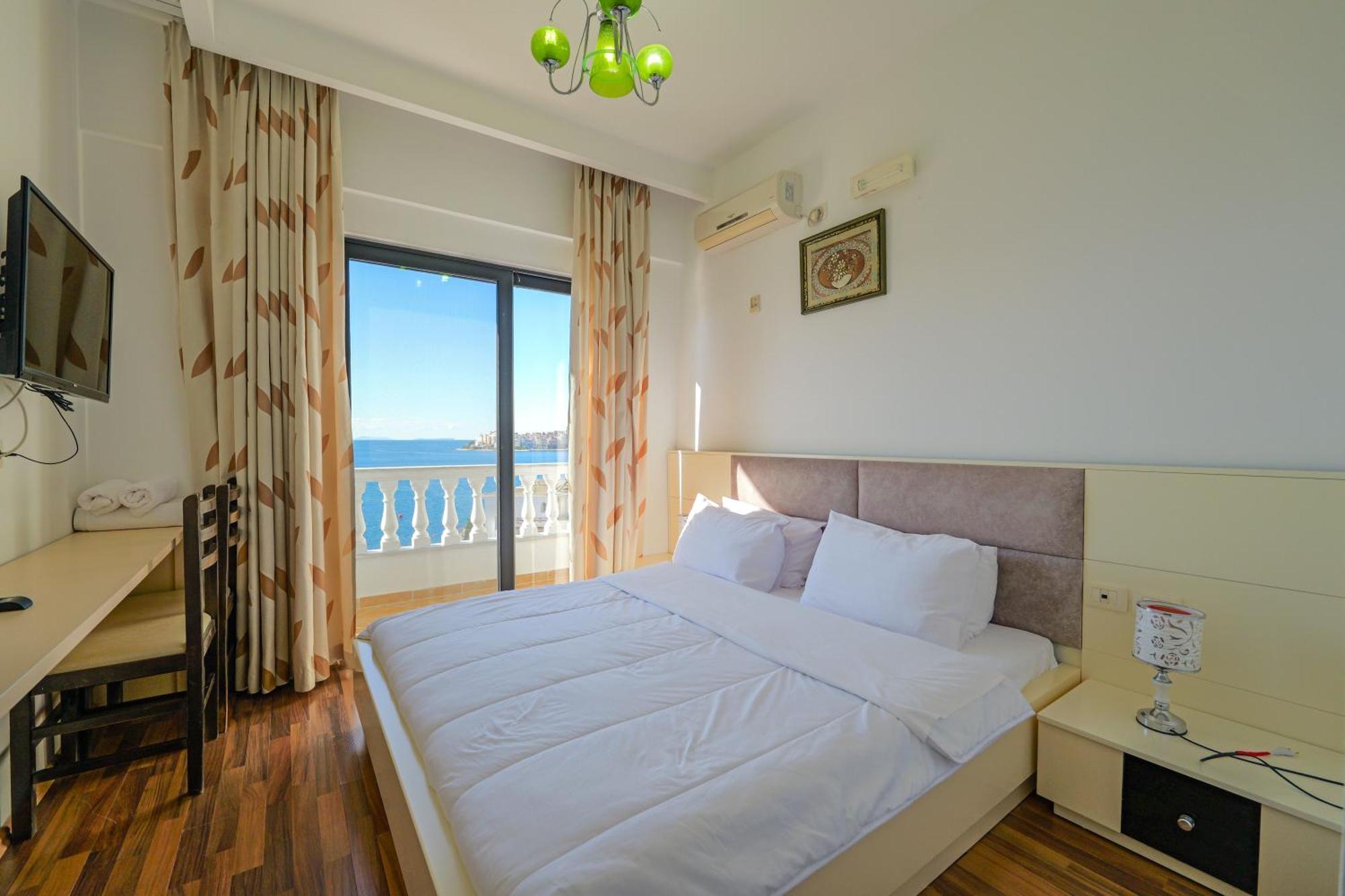 Hotel Iliria
