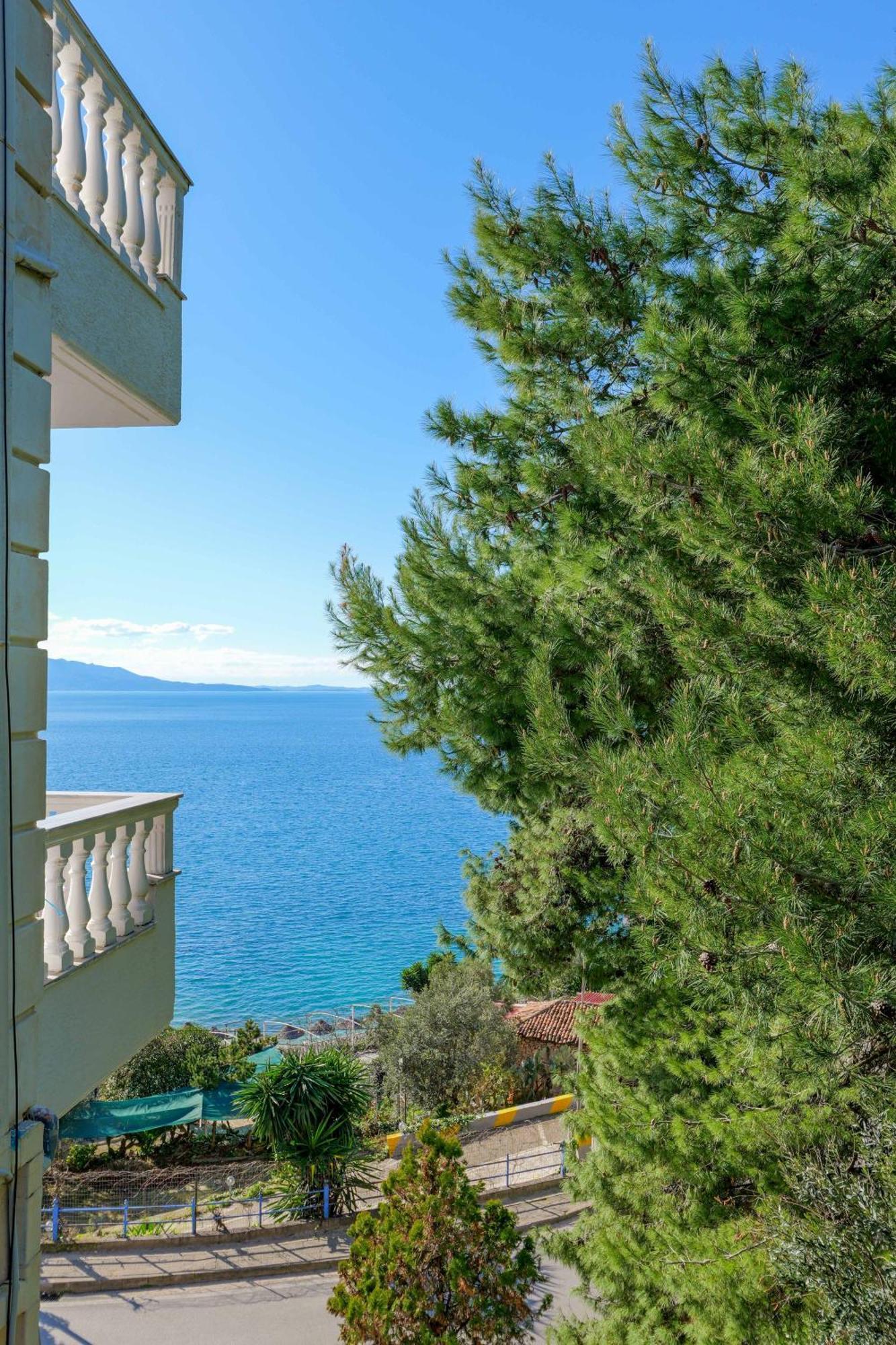 Iliria Hotel Sarande