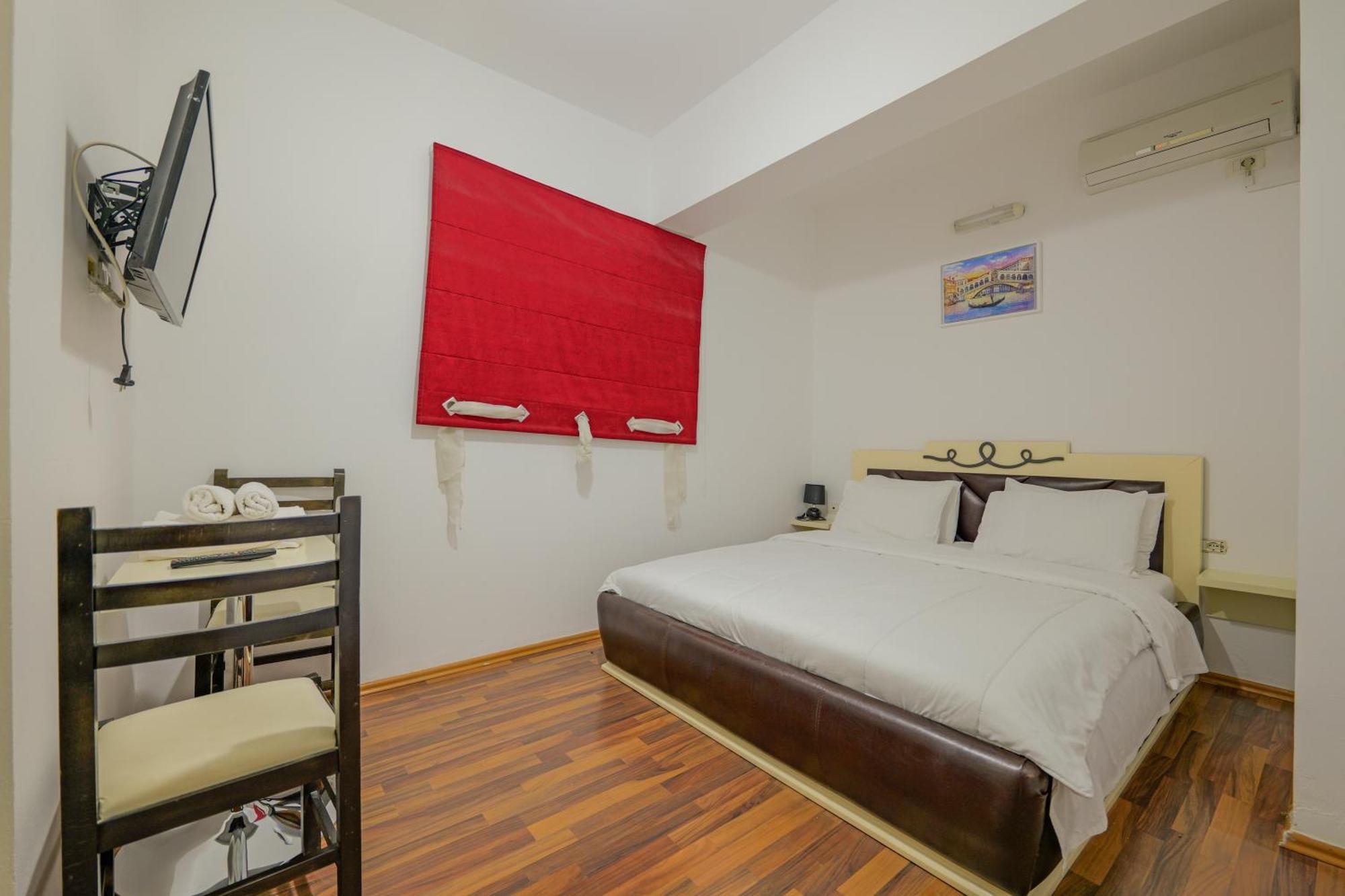 Iliria Hotel Sarande
