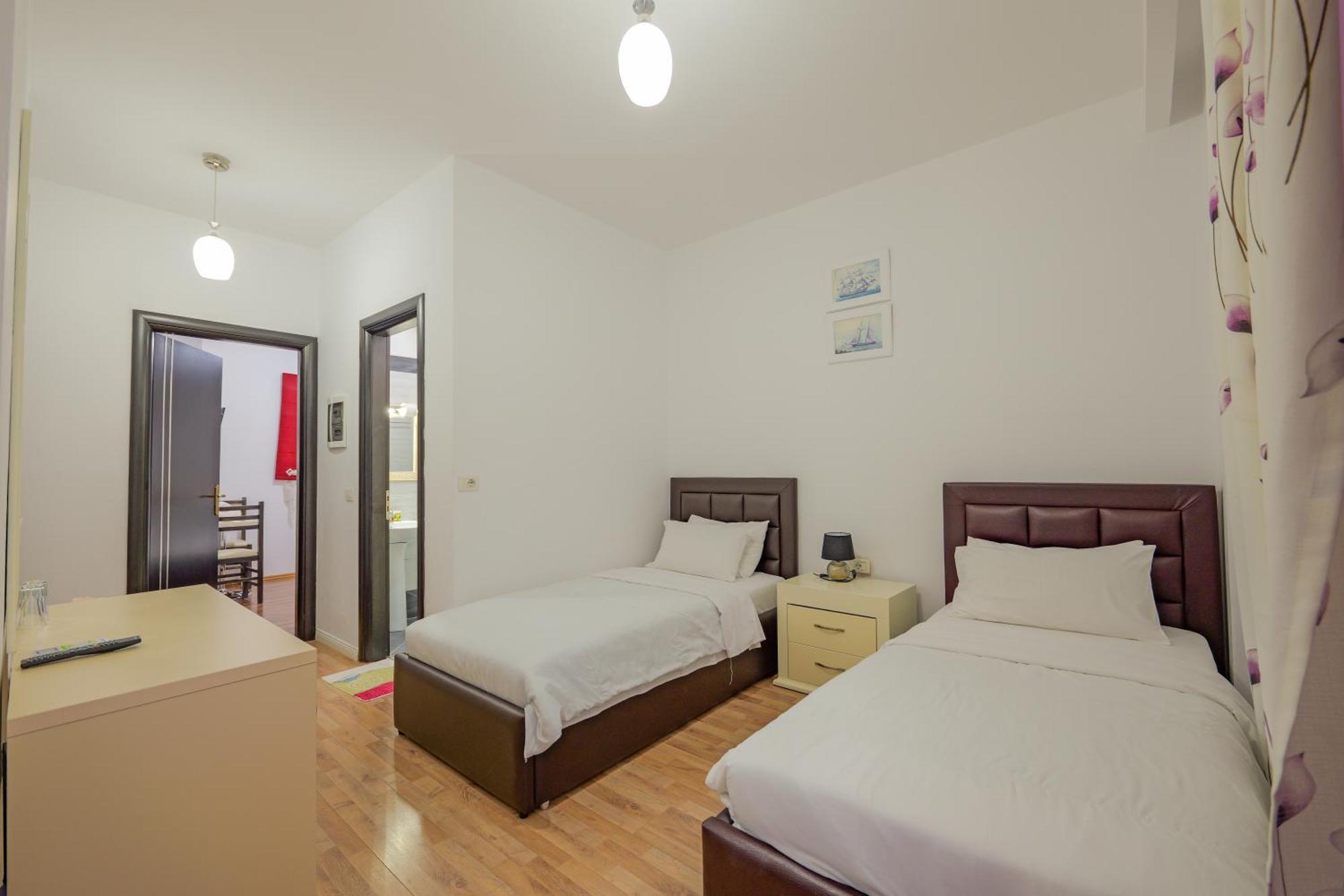 Iliria Hotel
