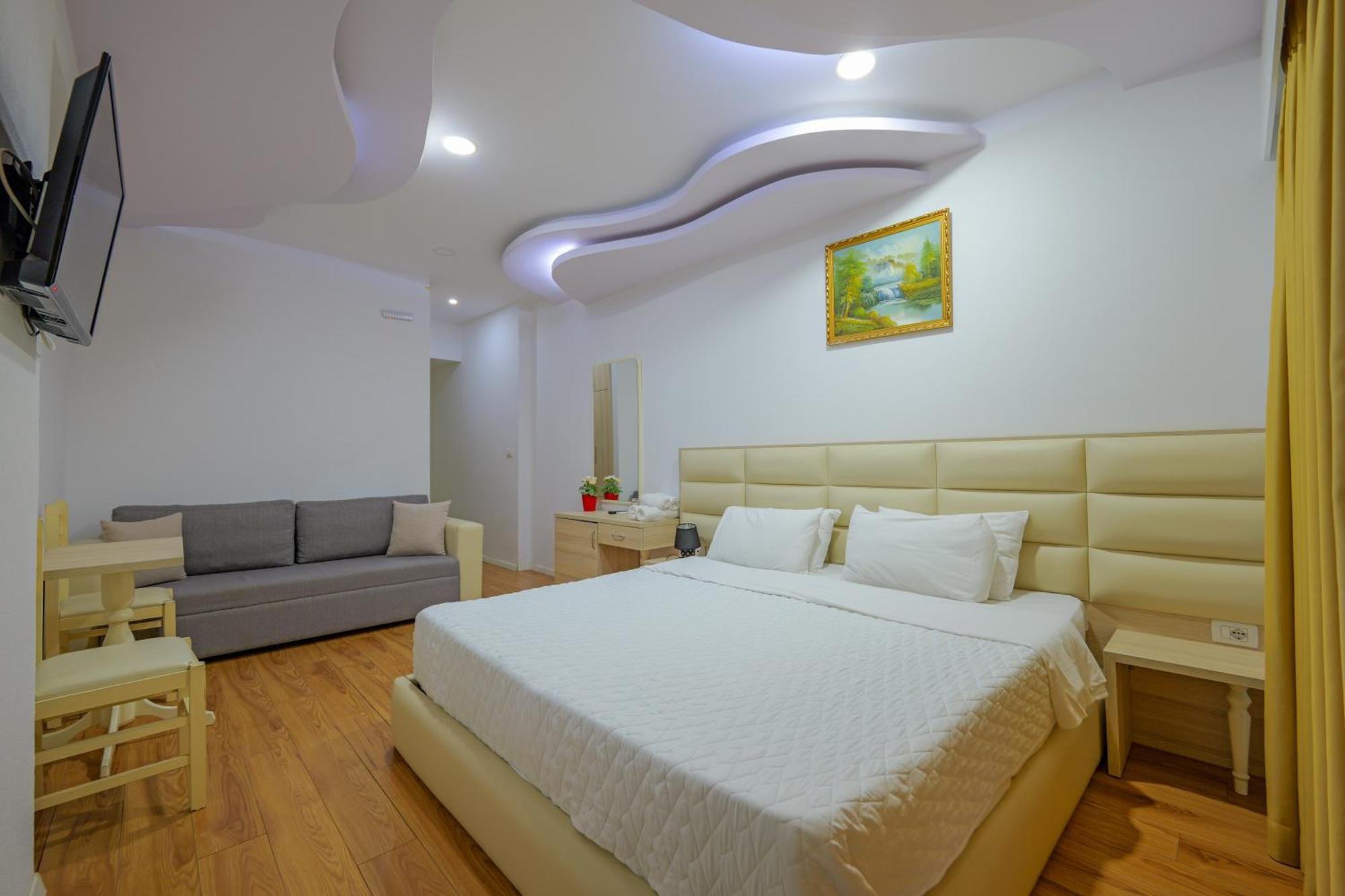 Iliria Hotel