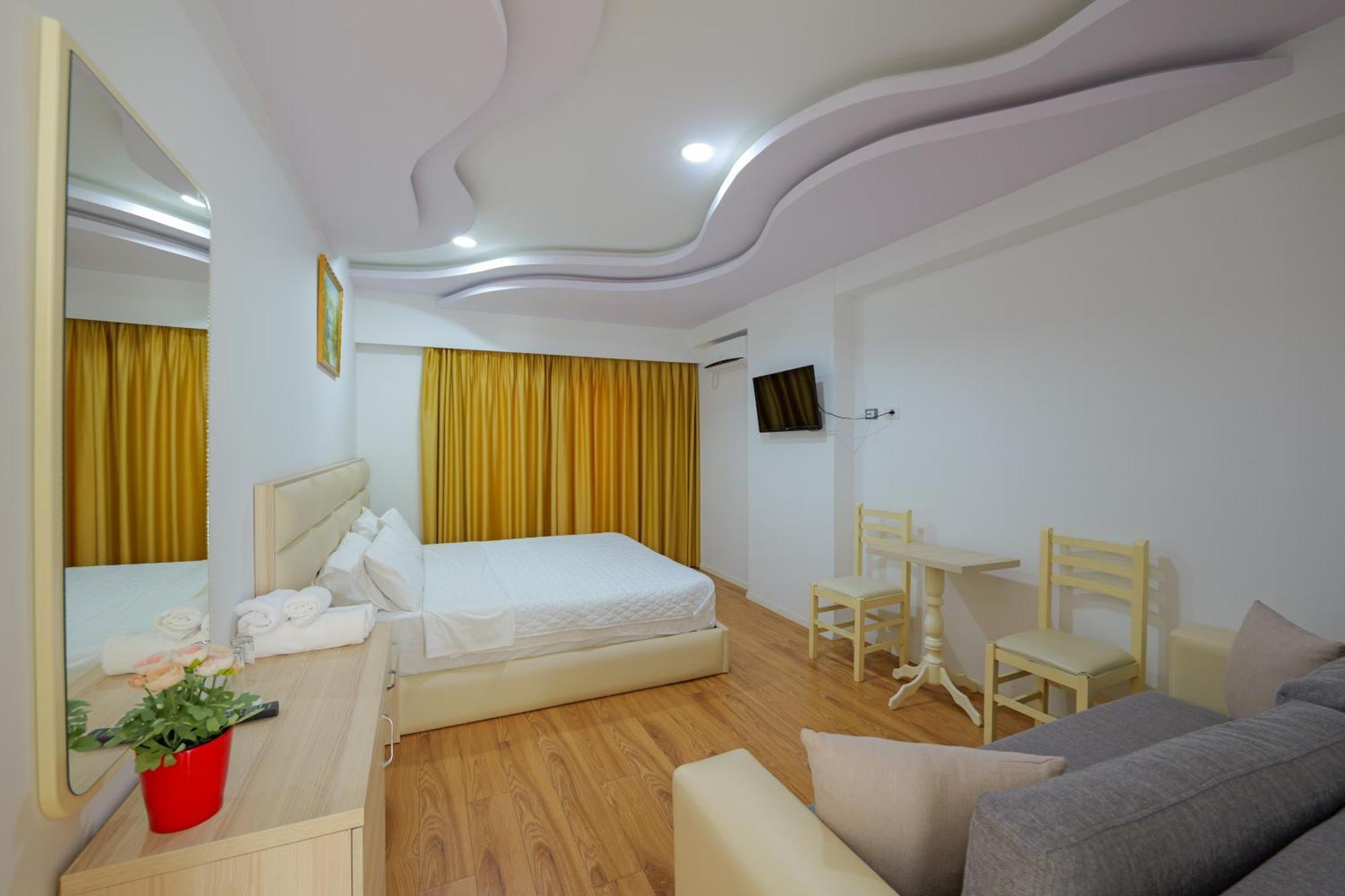 Iliria Hotel