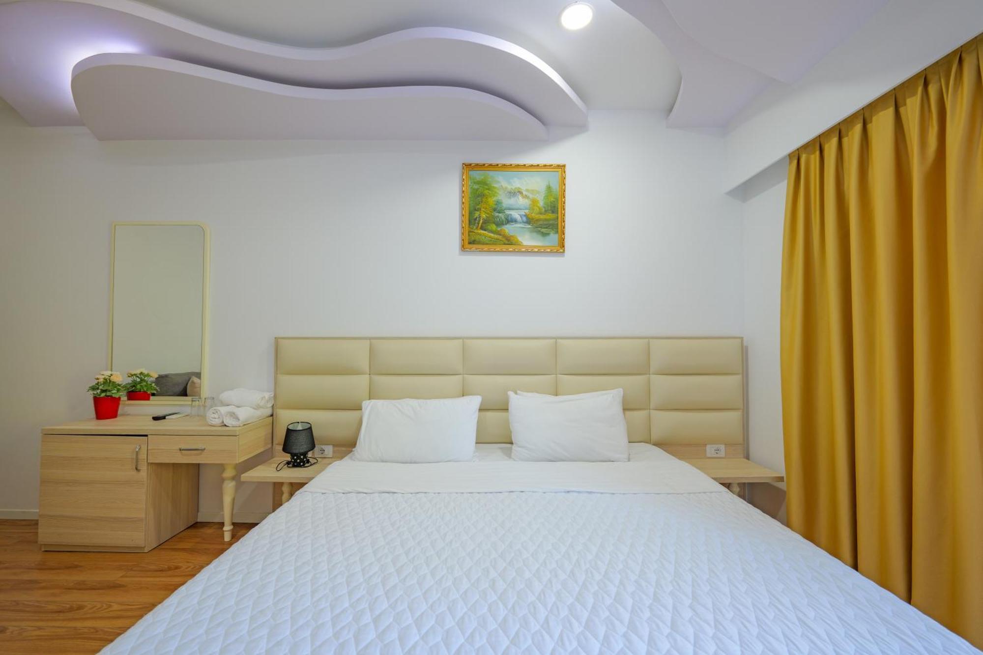 Iliria Hotel 4*
