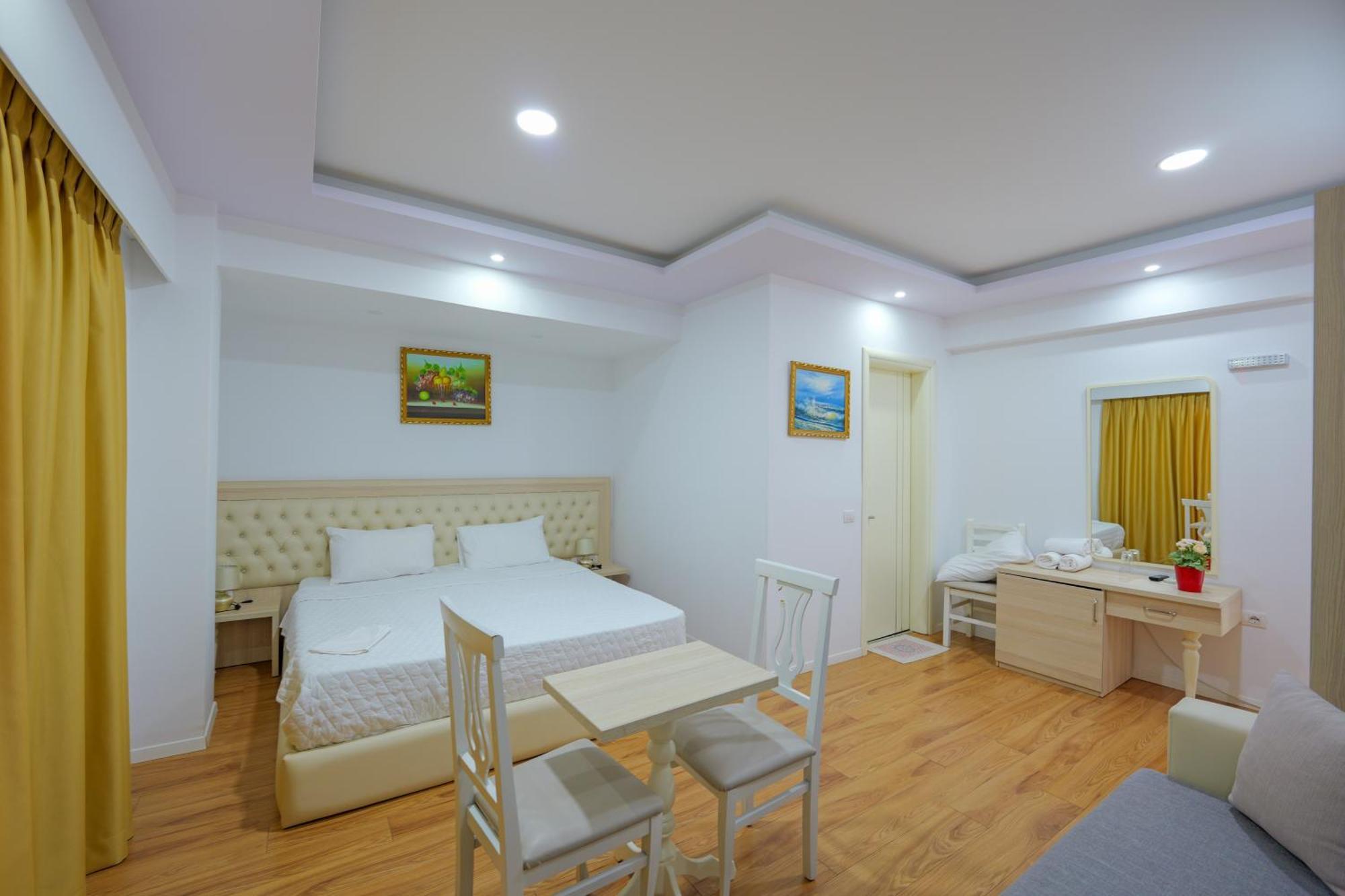 Iliria Hotel