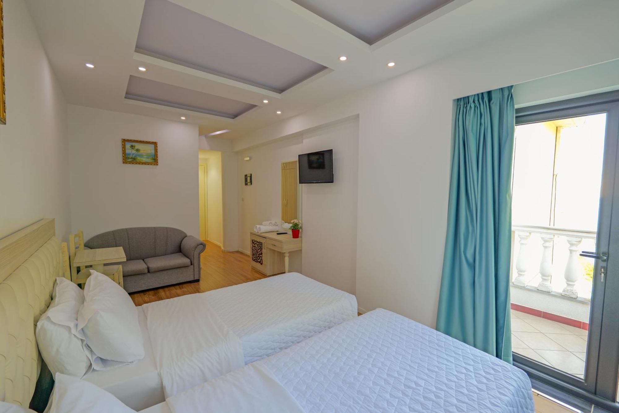 Iliria Hotel