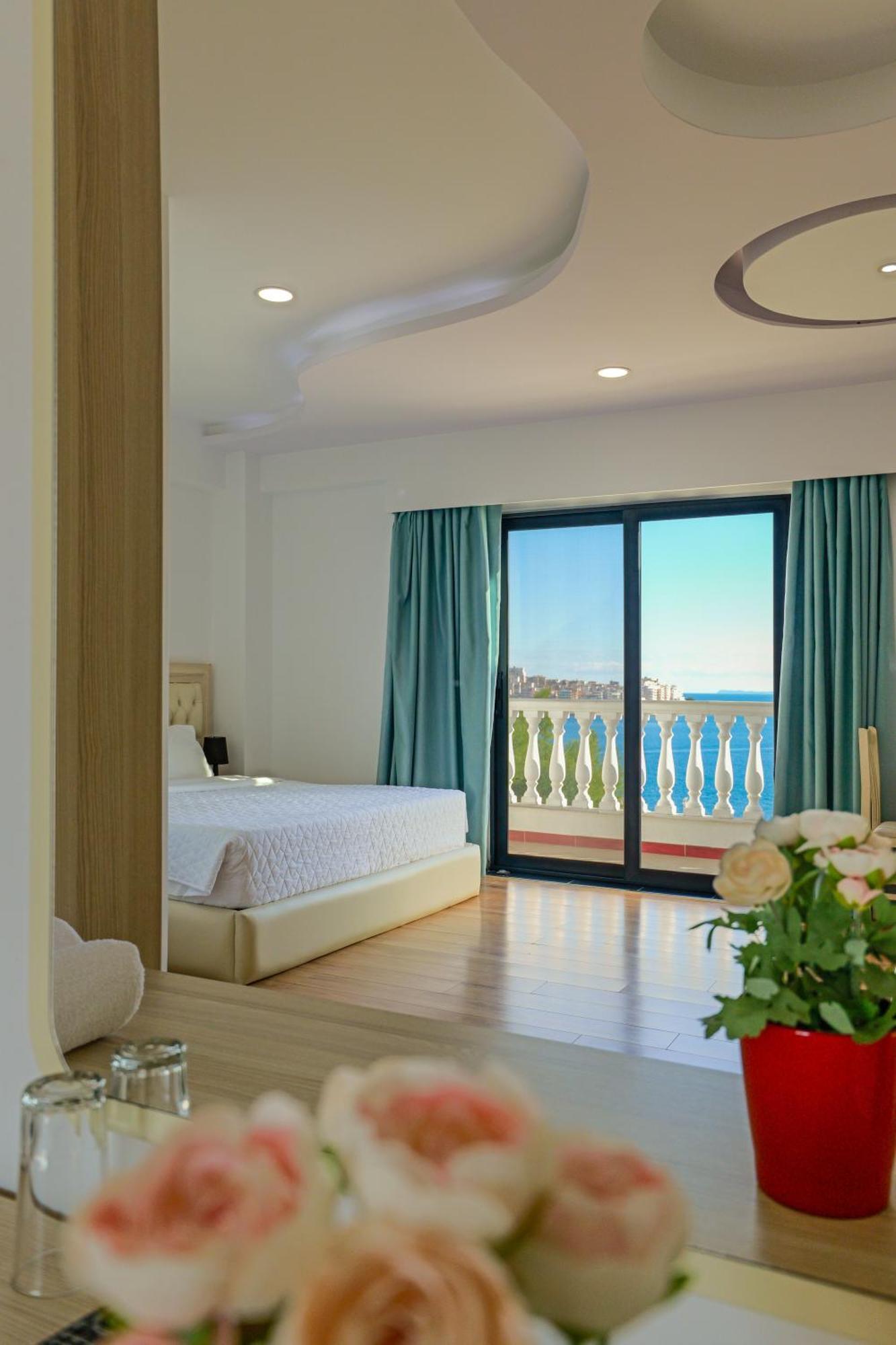 Iliria Hotel