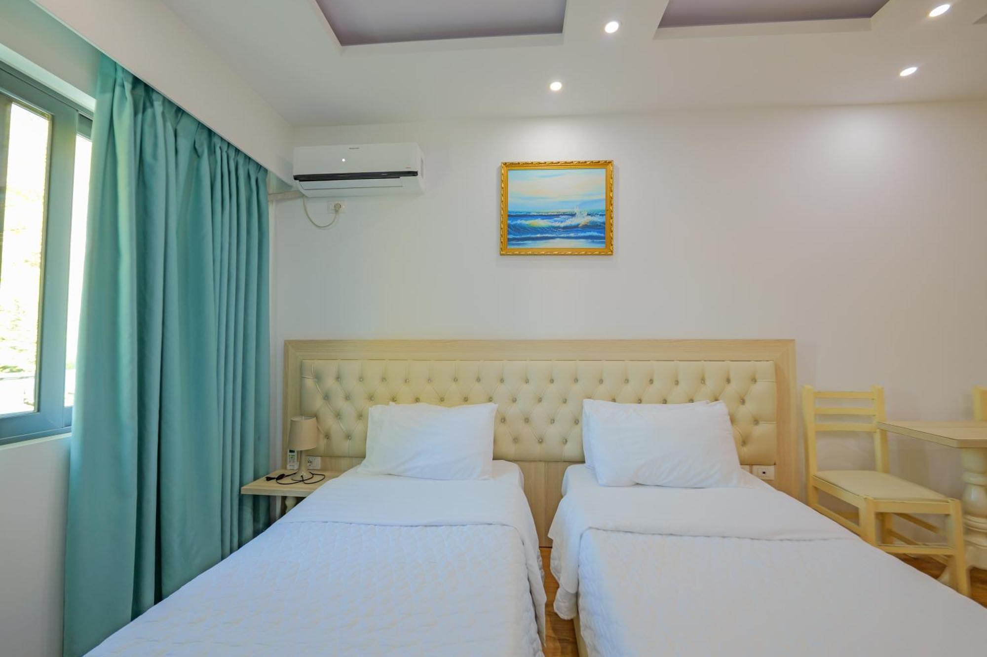 Iliria Hotel Sarande