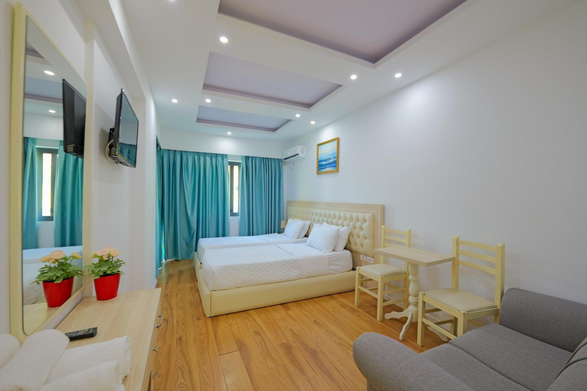 Hotel Iliria Sarande
