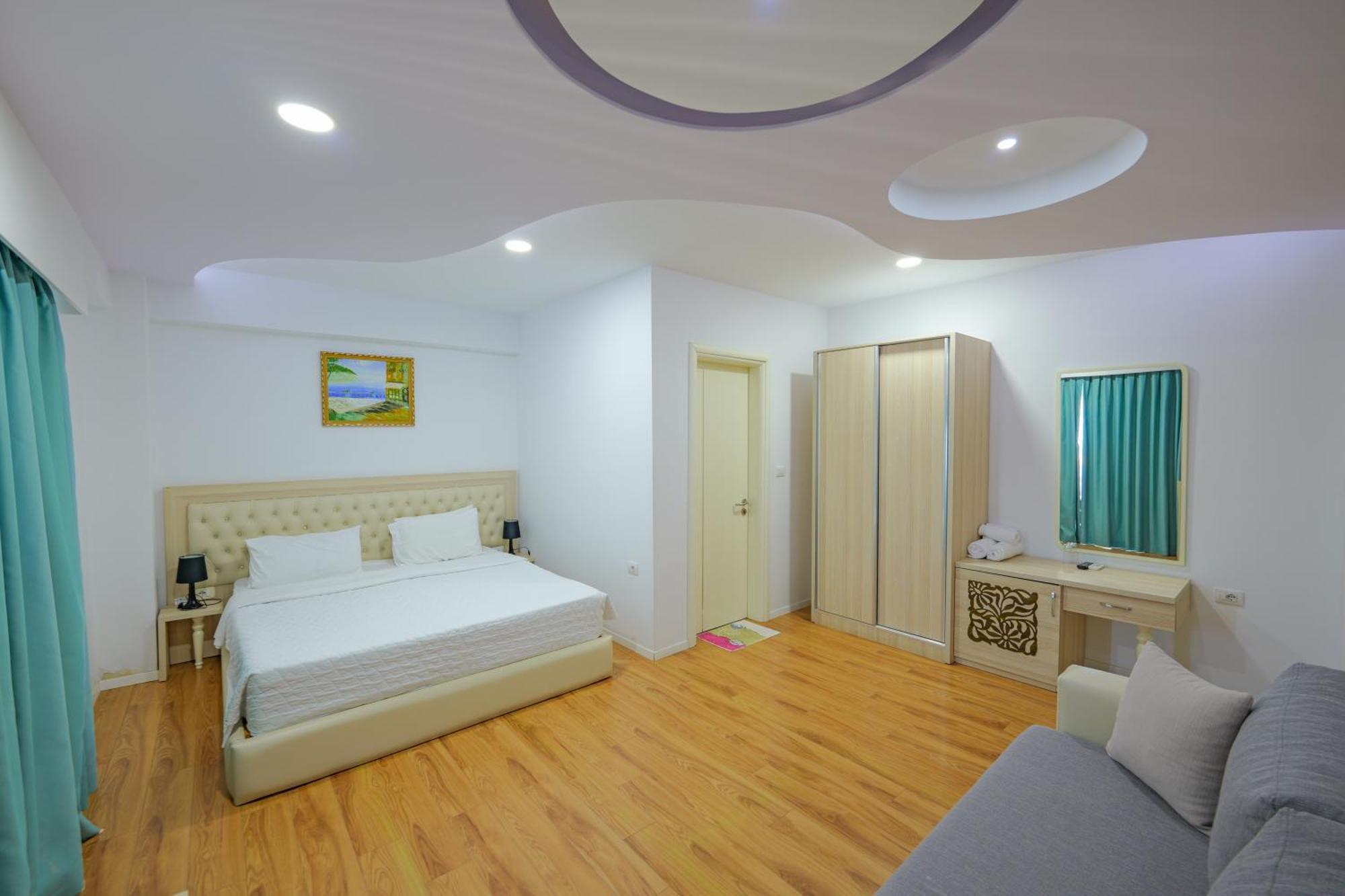 Hotel Iliria Sarande