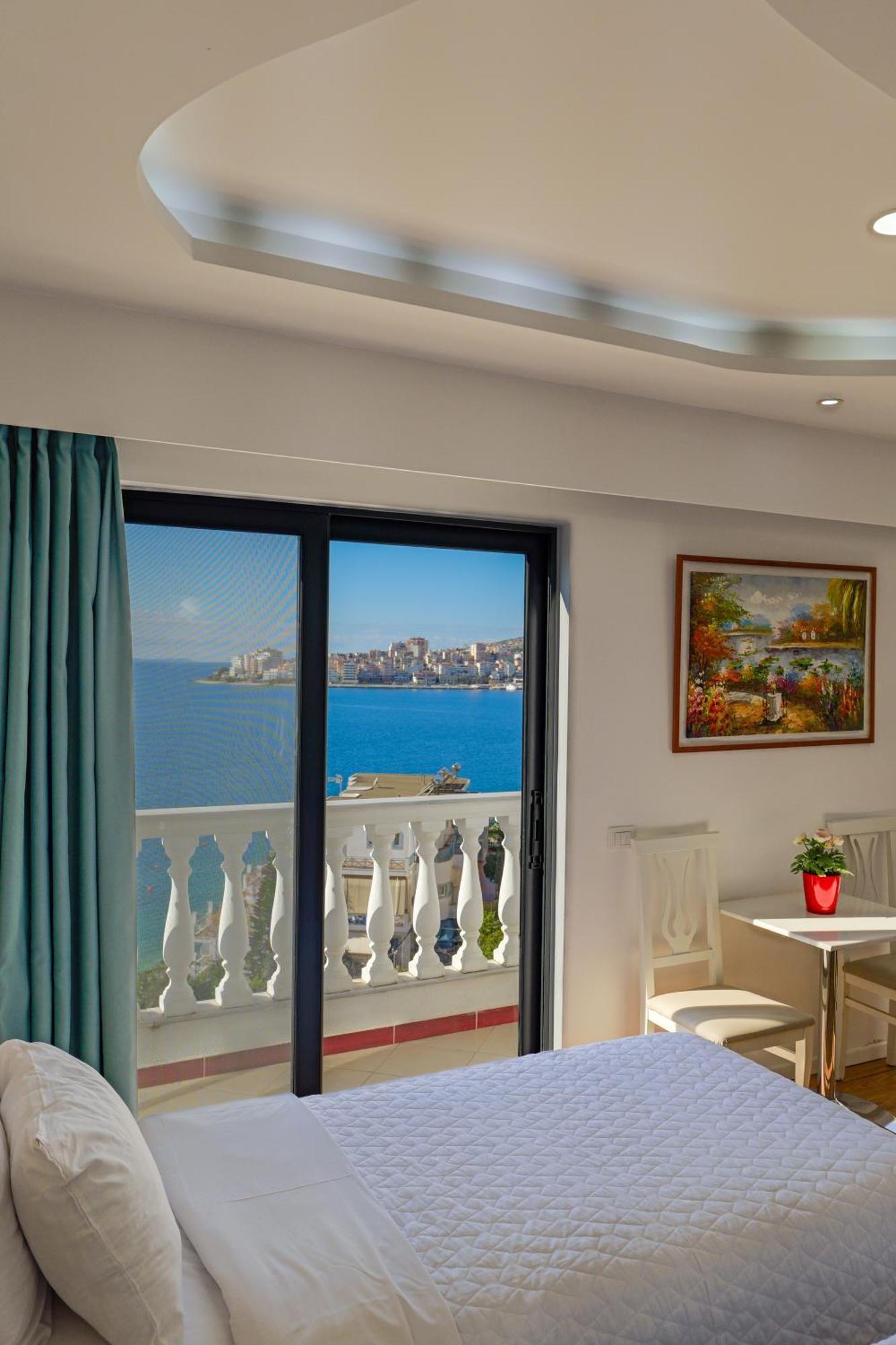 Hotel Iliria Sarande