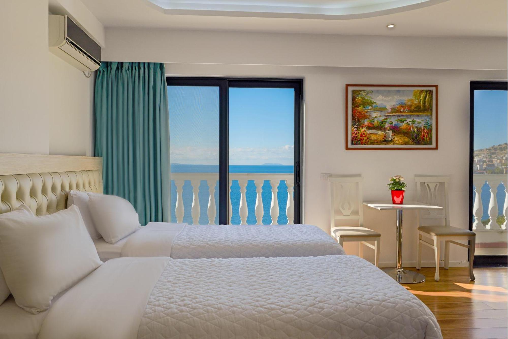 Iliria Hotel Sarande