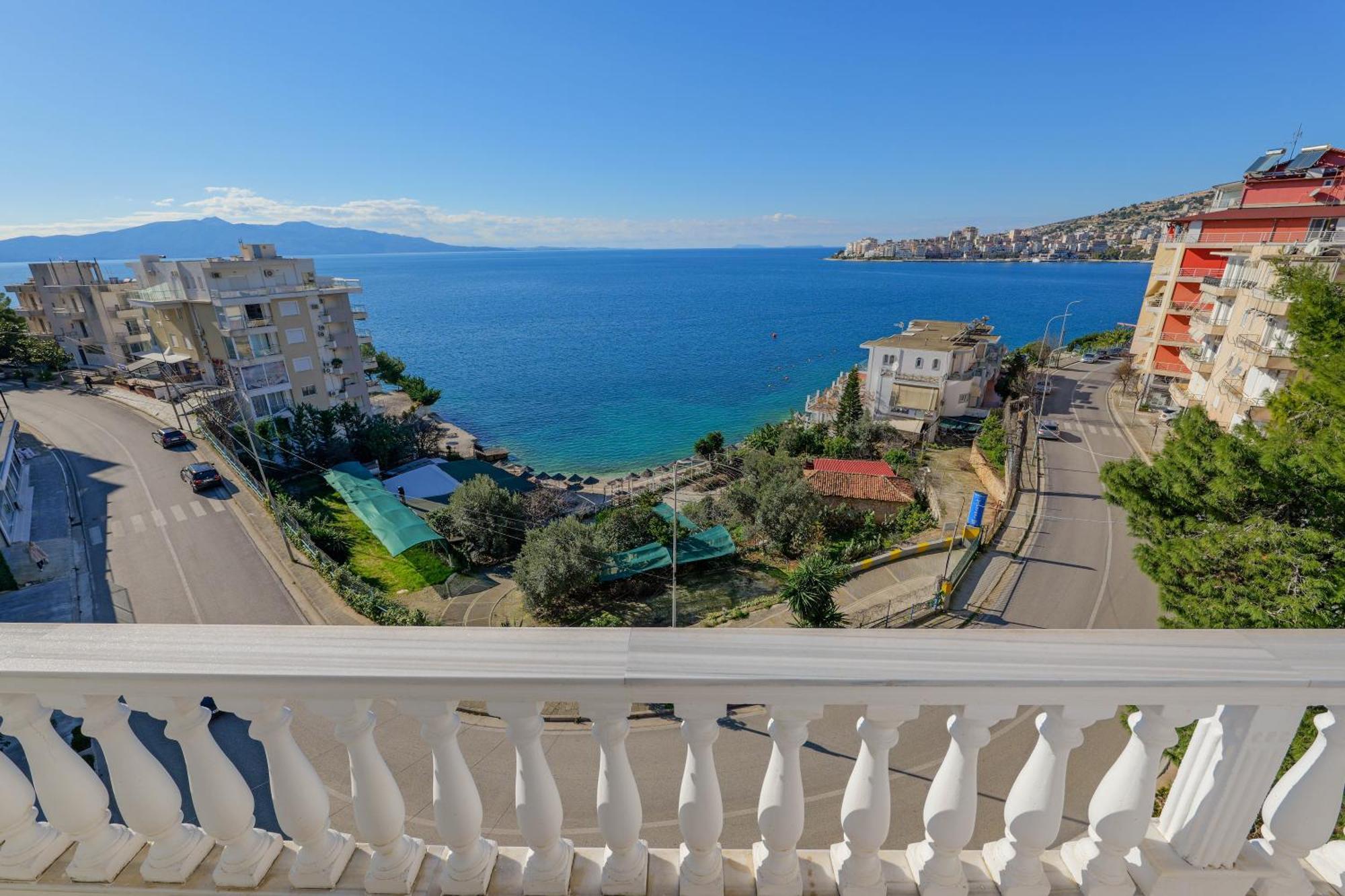 Hotel Iliria 4*