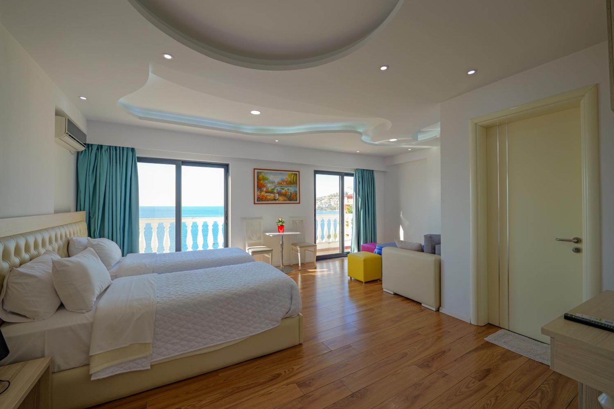 Iliria Hotel Sarande