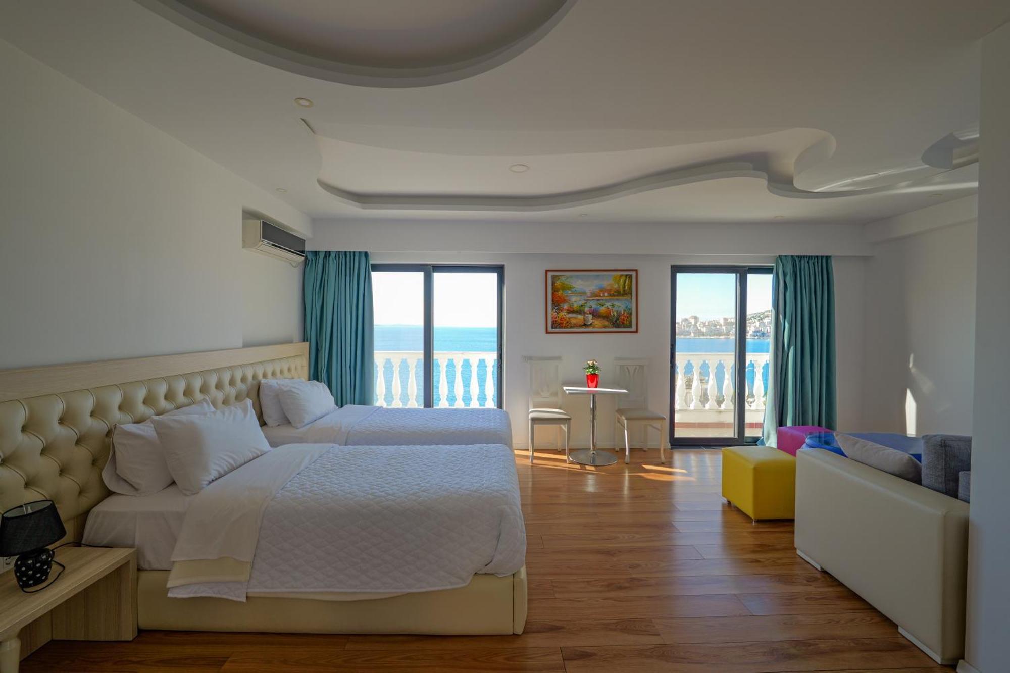 Iliria Hotel Sarande