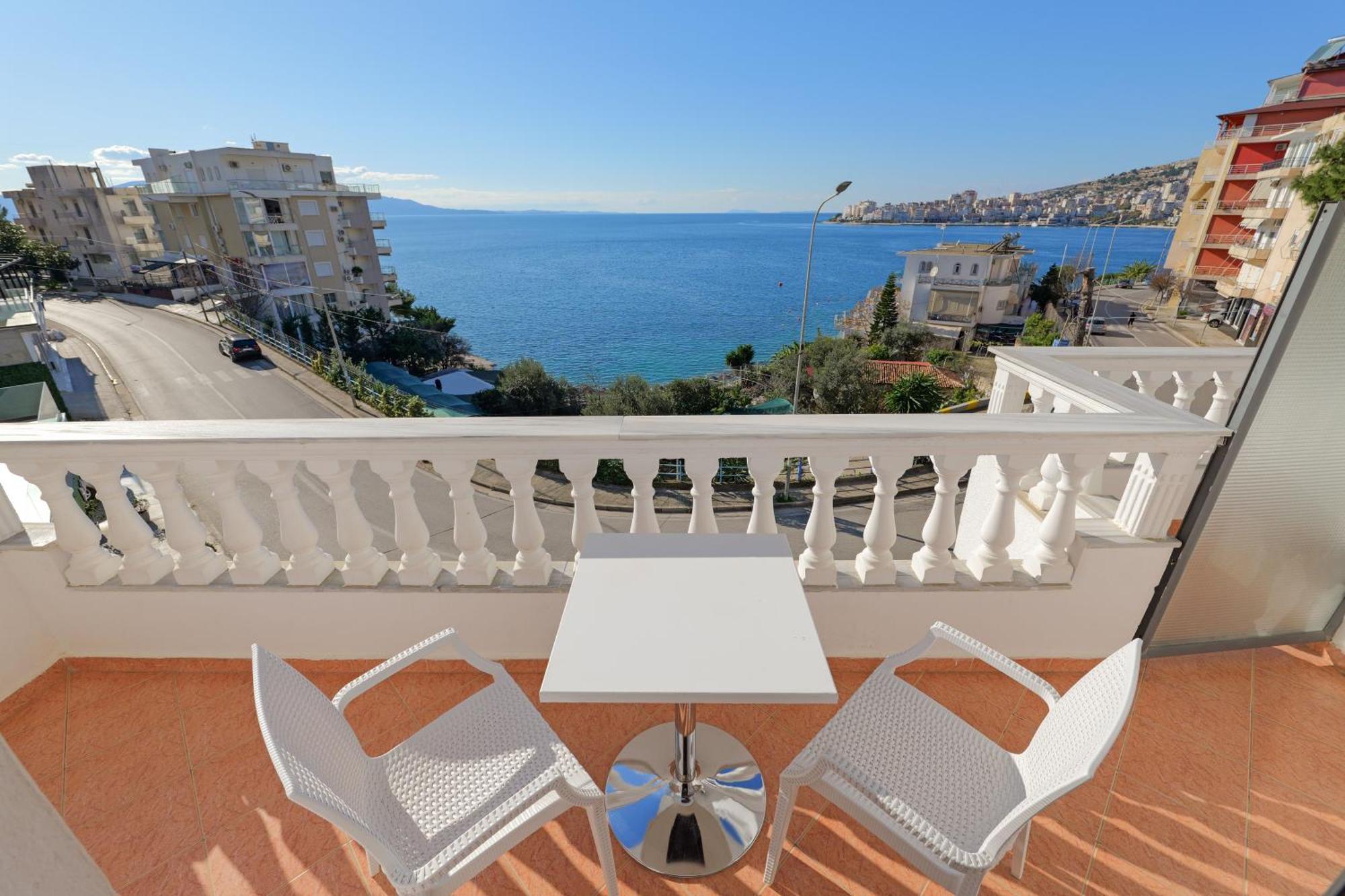 Iliria Hotel Sarande