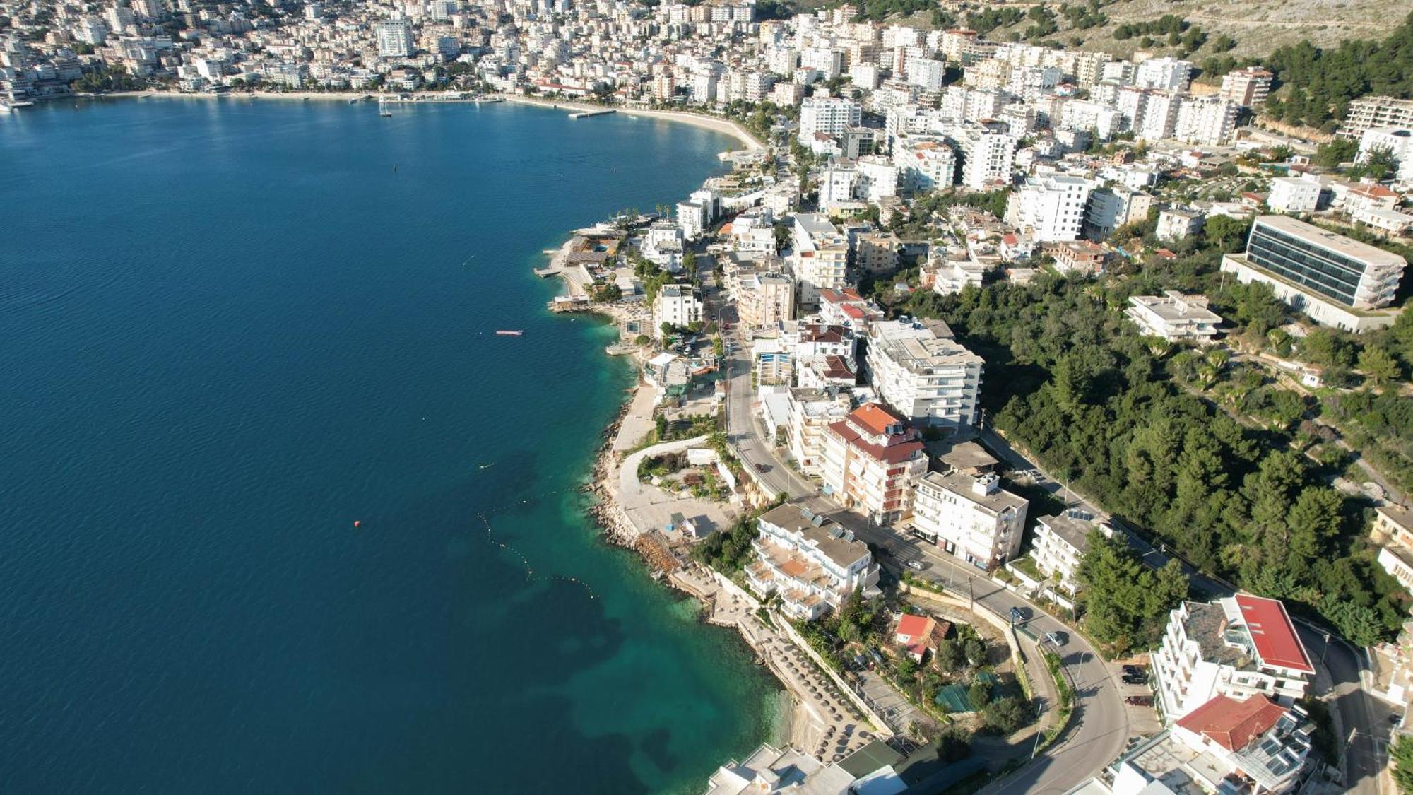 Iliria Sarande