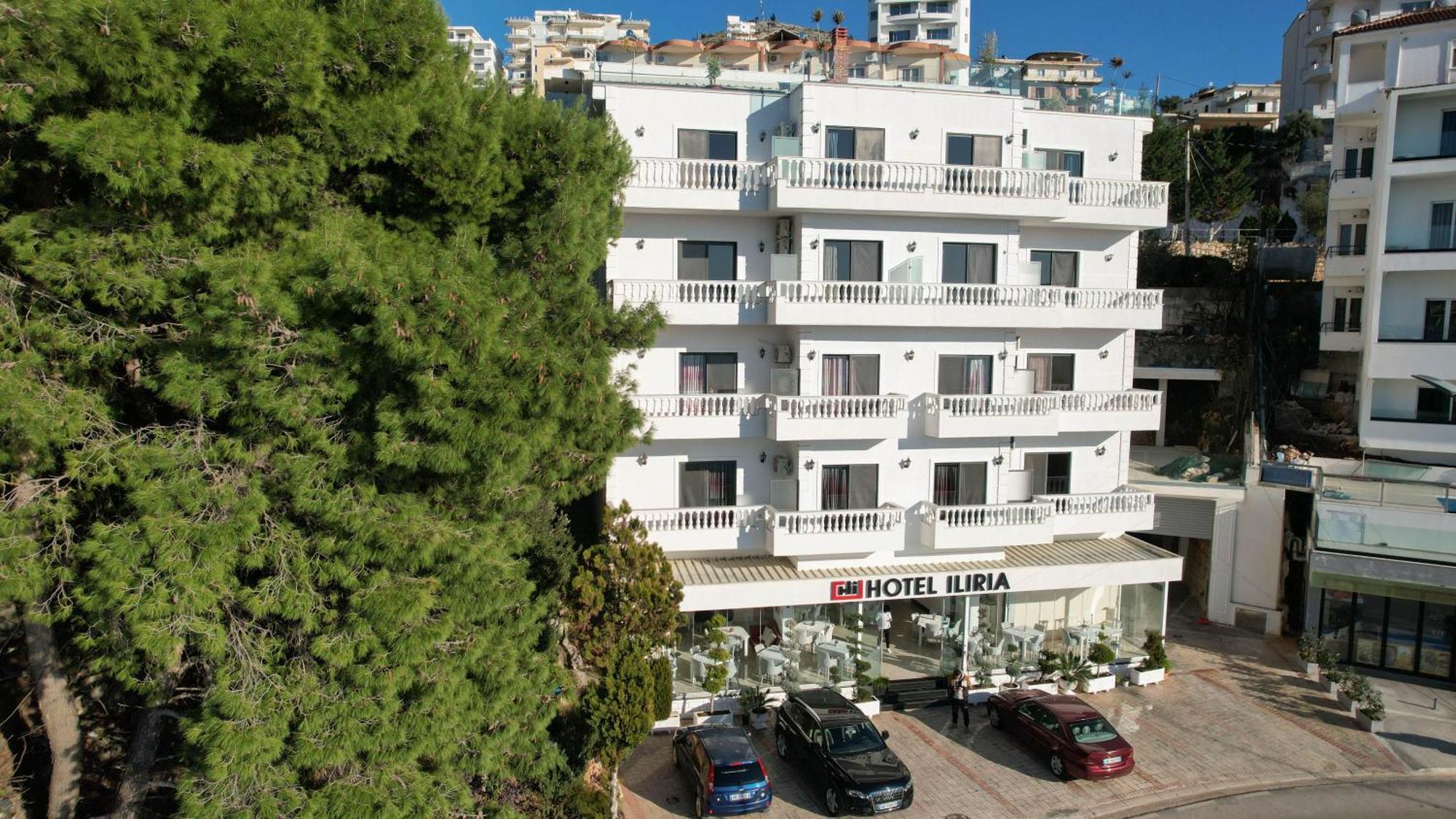 Iliria 4* Sarande