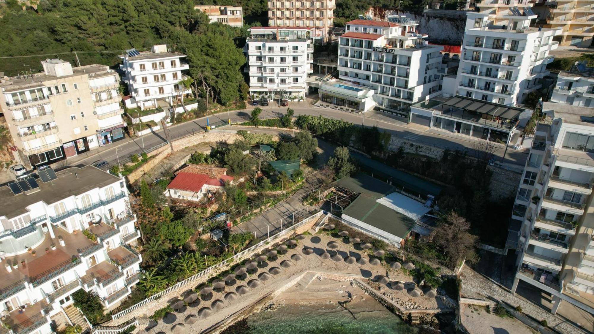 Iliria 4* Sarande