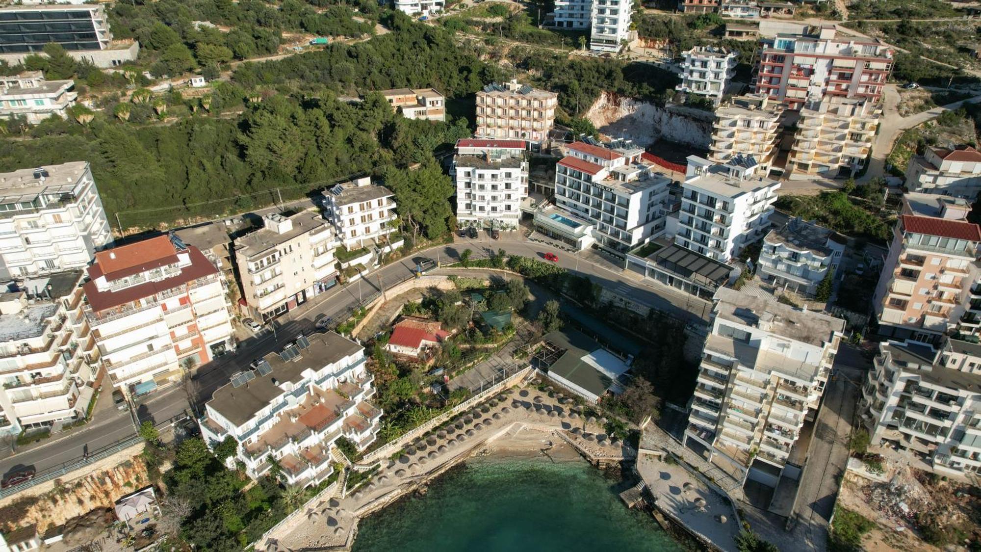 Iliria Hotel