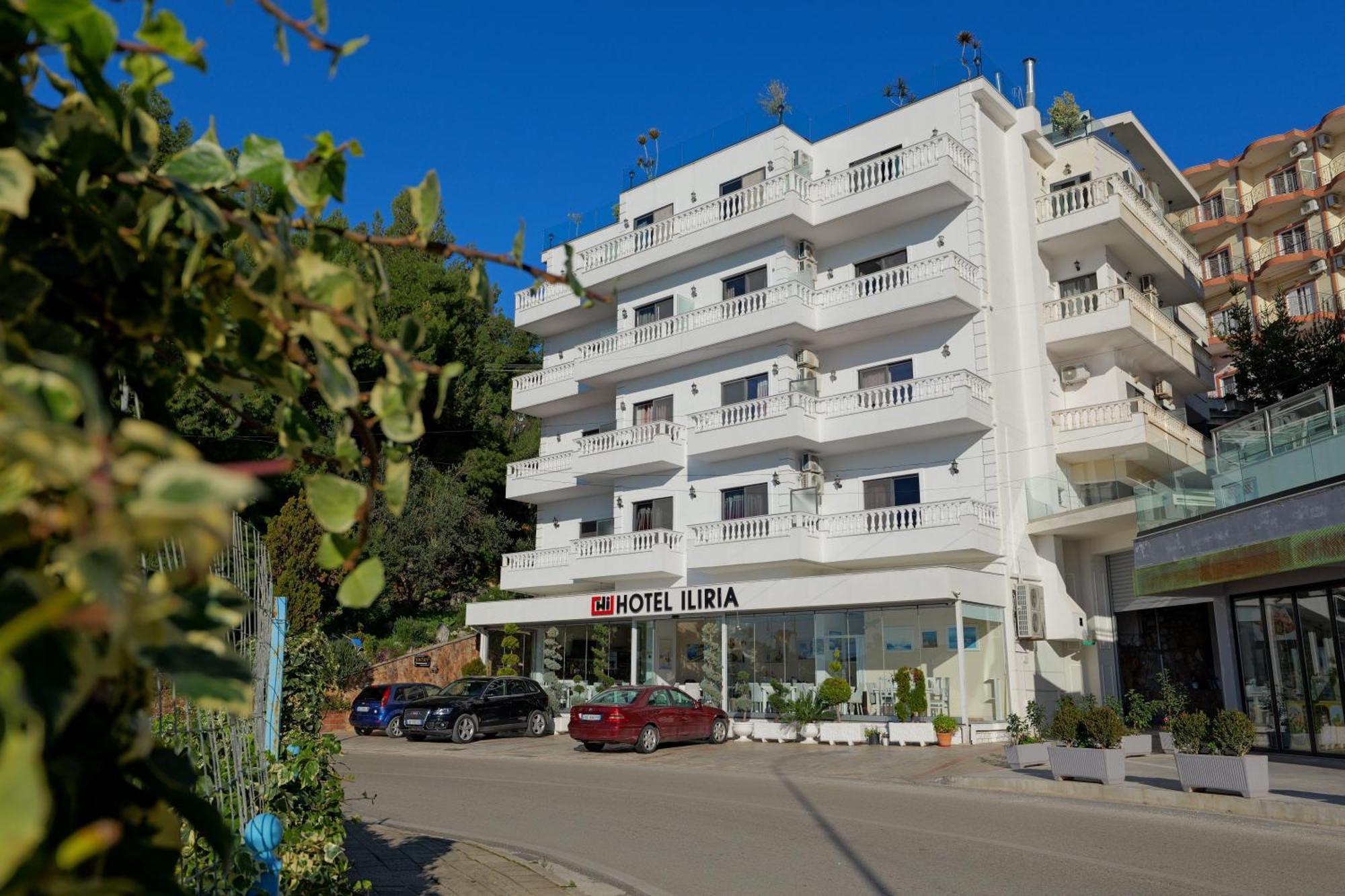 Iliria 4* Sarande