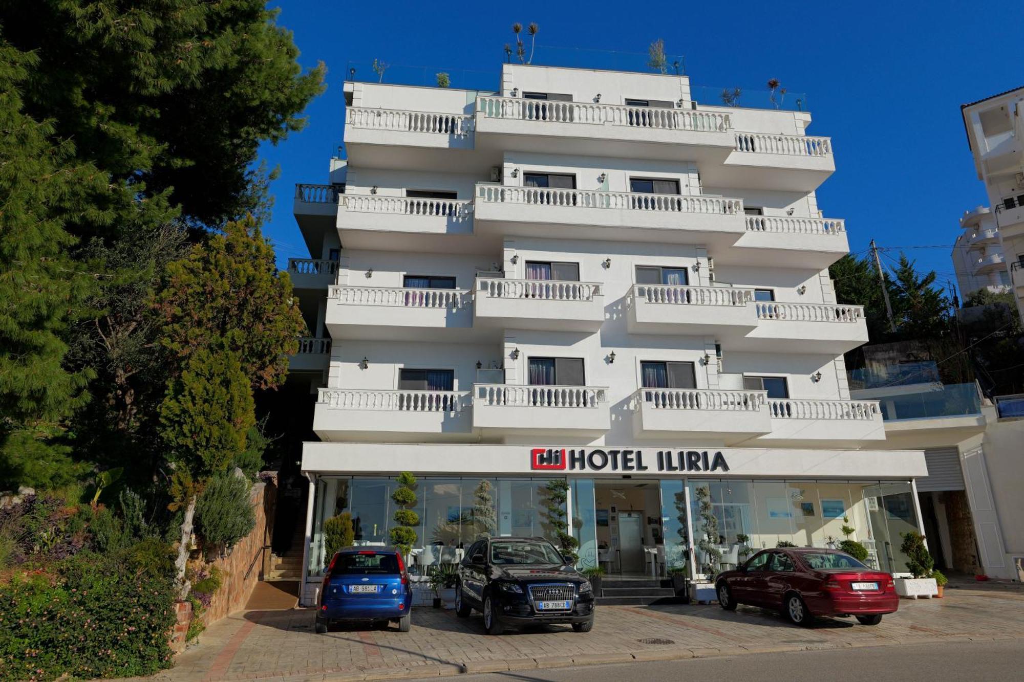 Iliria 4* Sarande